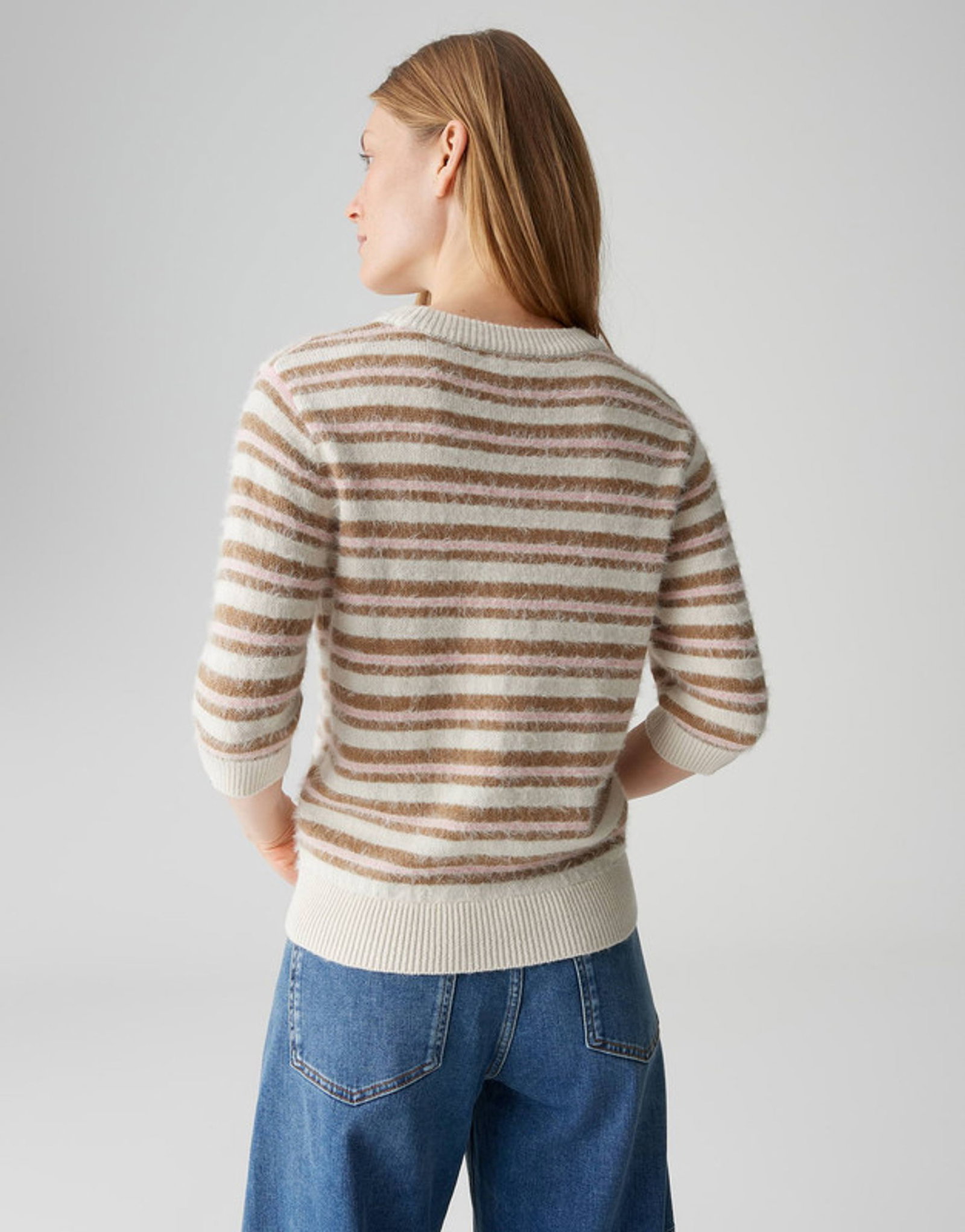 Opus Pullover #3