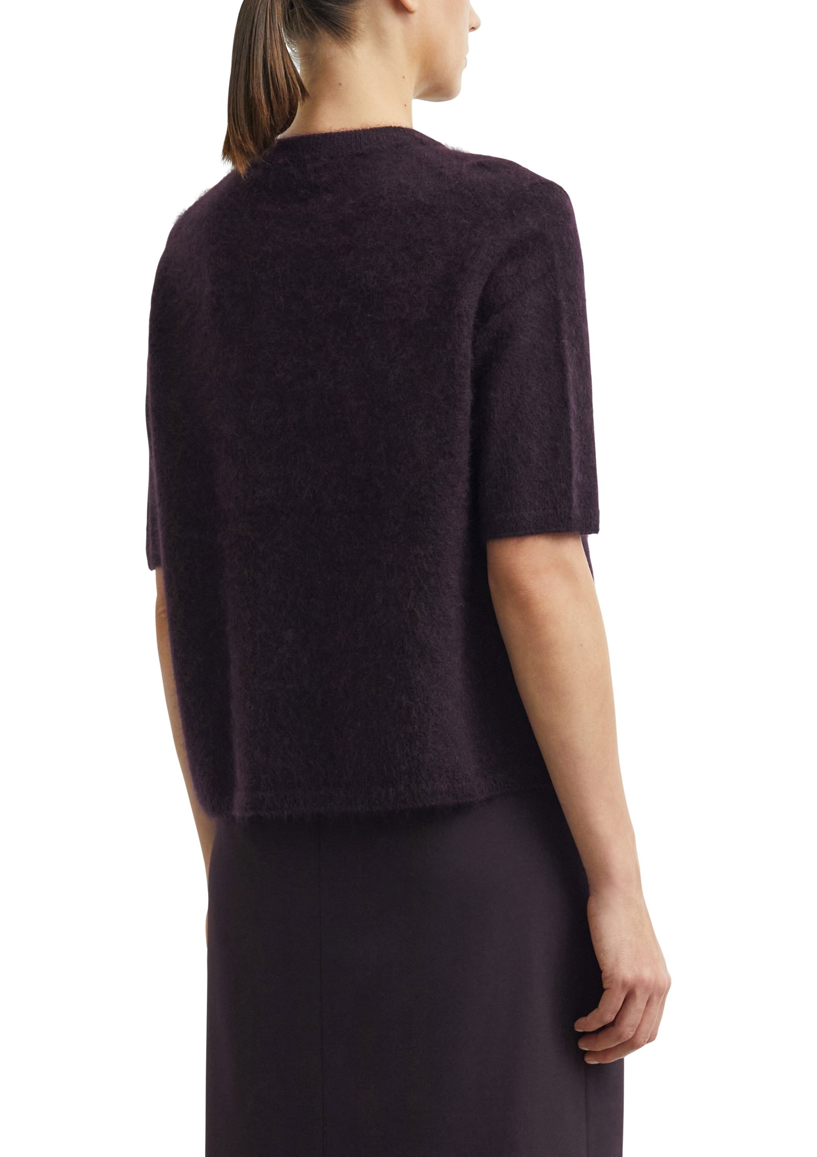 Comma Pullover #2
