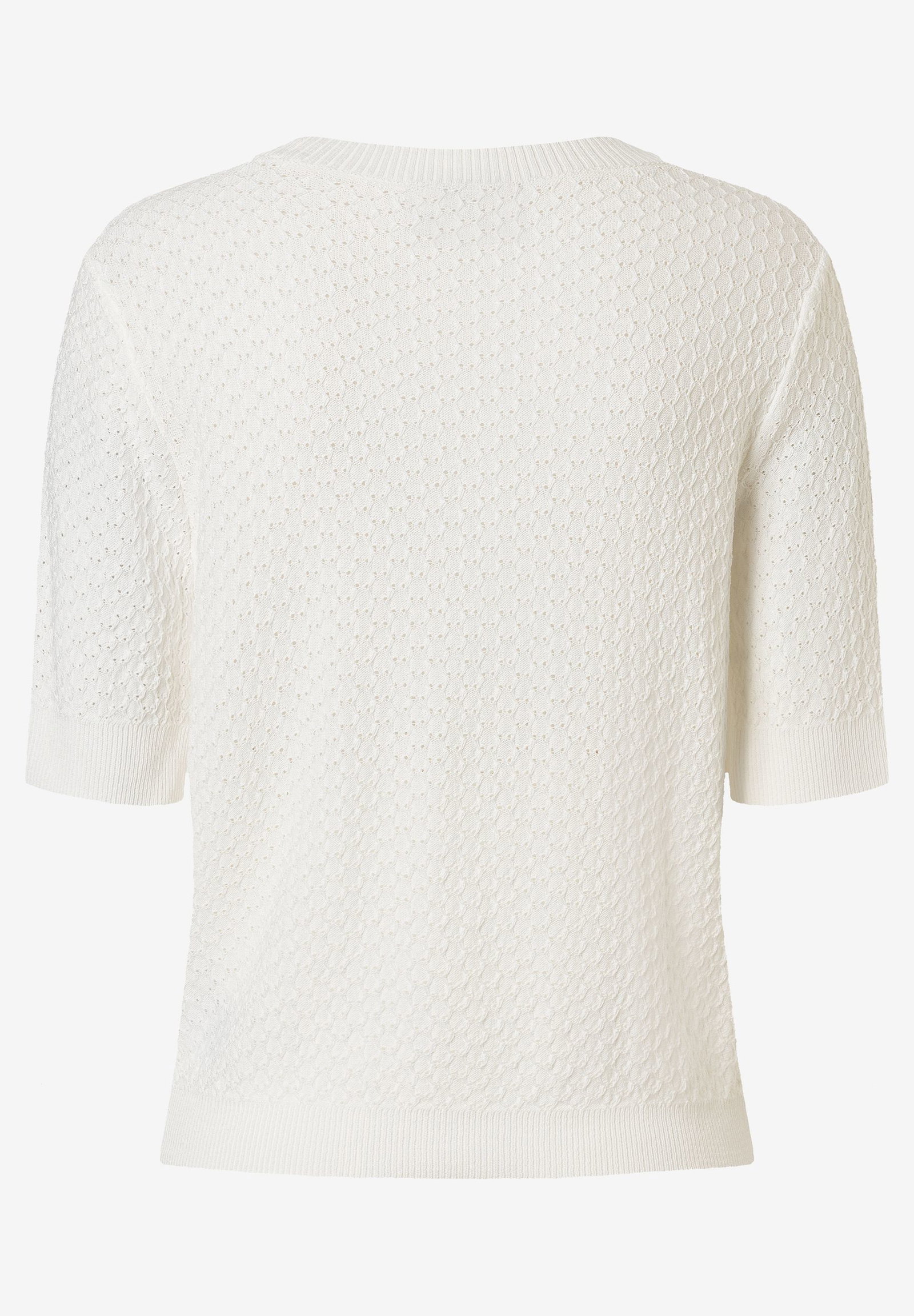 More & More |  More & More Shirt  | 42 | ecru