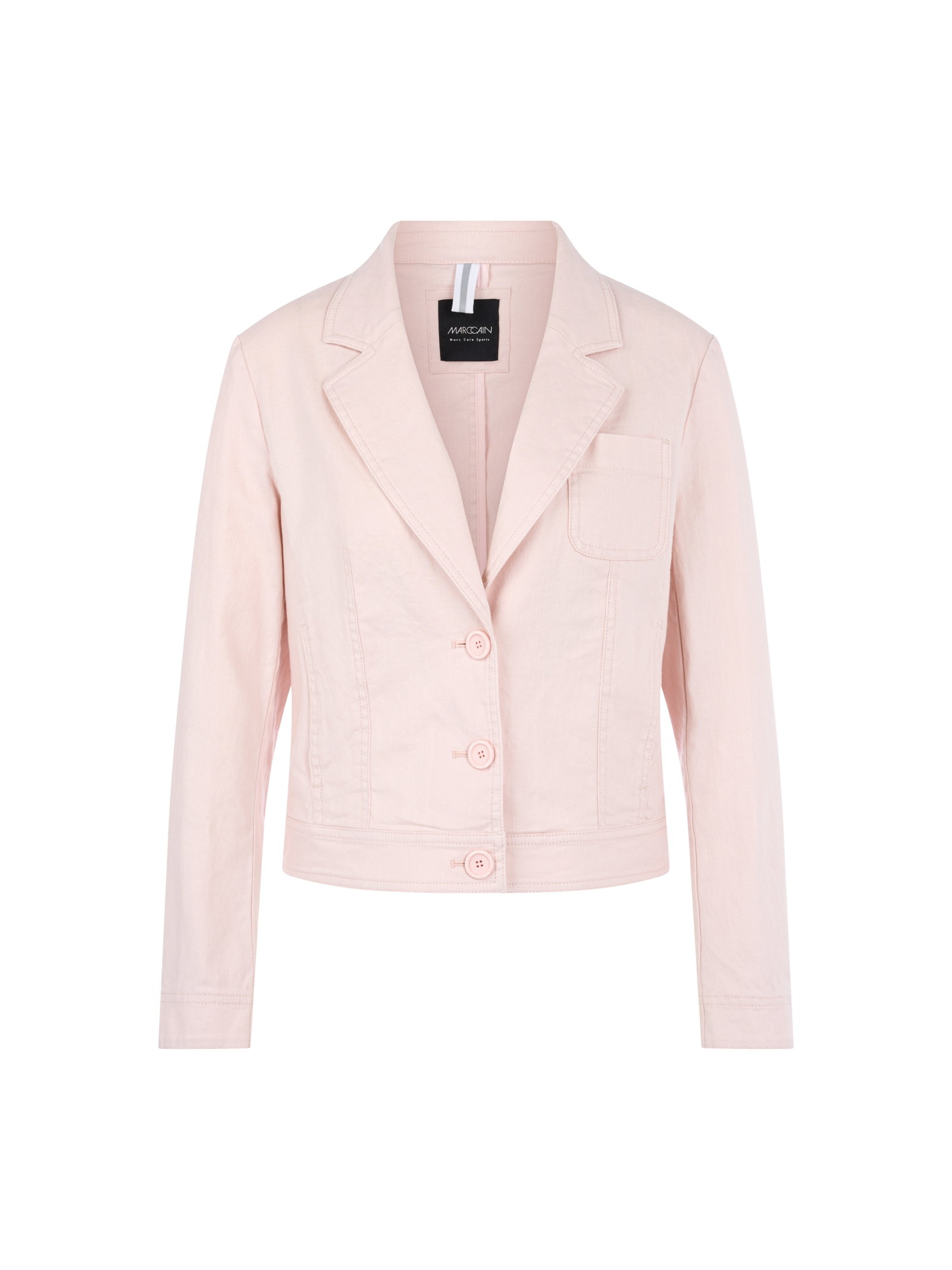 Marc Cain Sports Kurzblazer #1