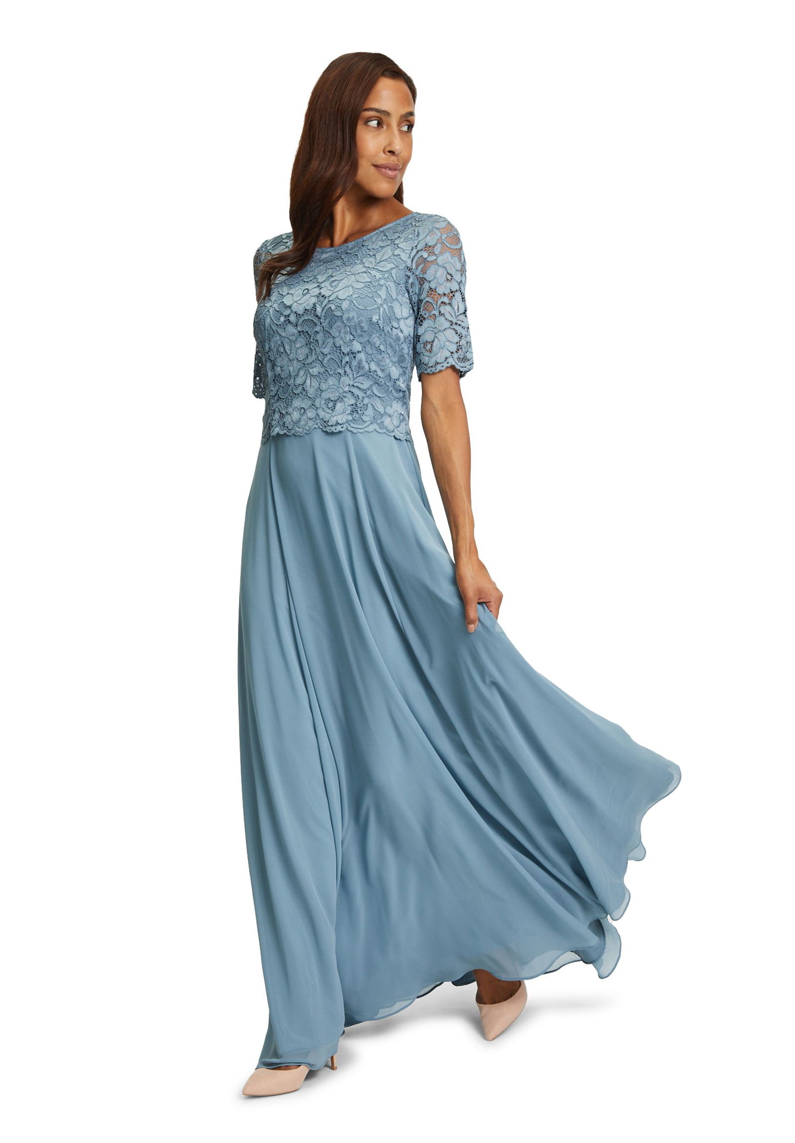 Vera Mont Festliches Kleid 