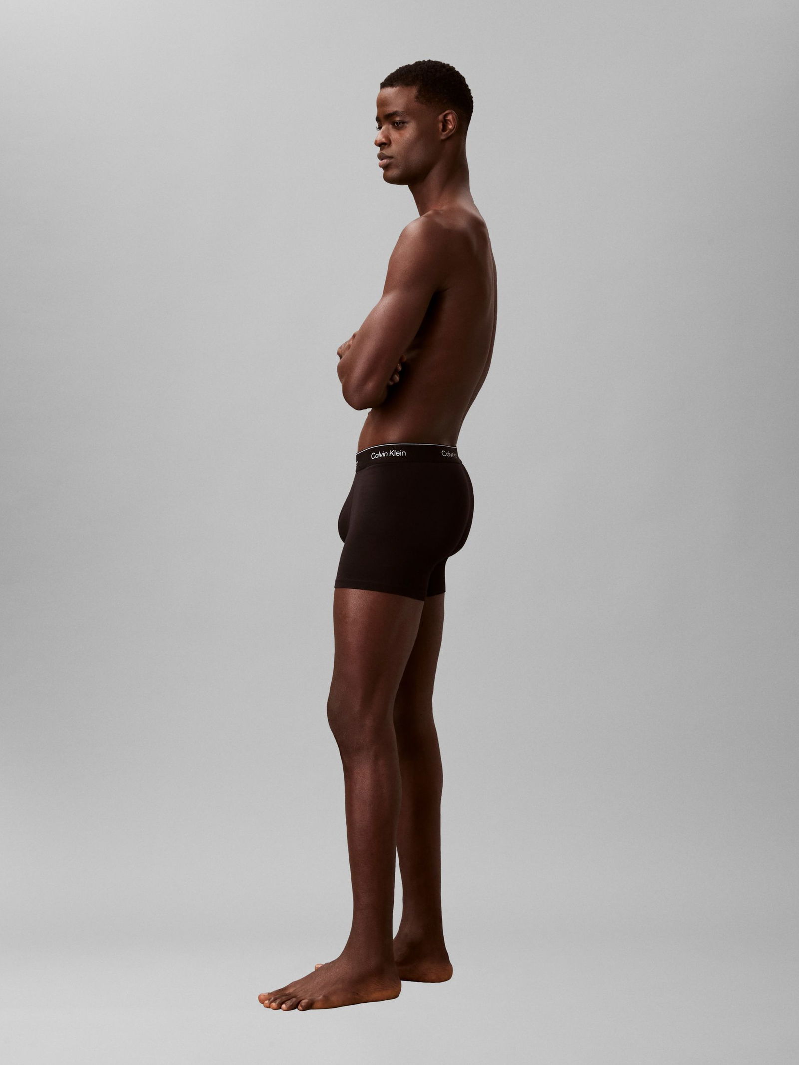 Calvin Klein |  Calvin Klein Multipack  | 3XL | TM6