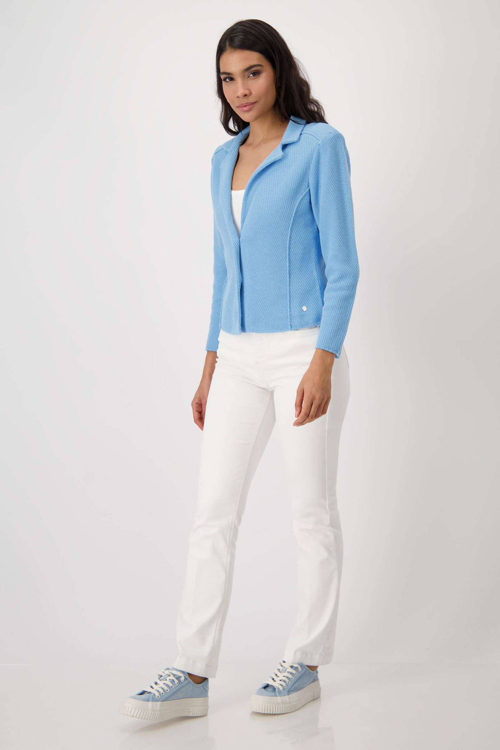 Monari |  Monari Funktionsjacke  | 34