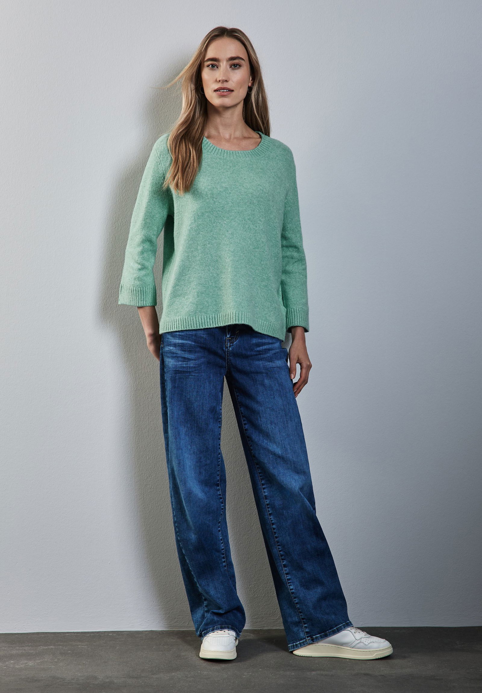 Street One |  Street One Pullover  | 36