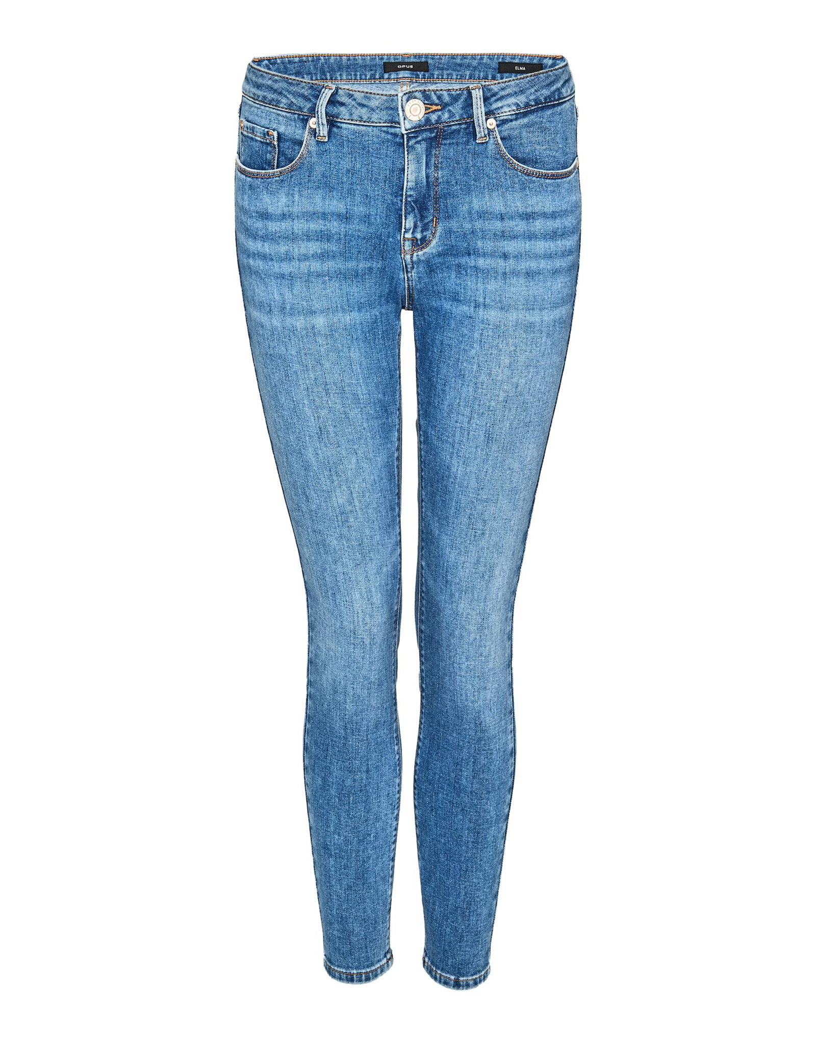 Opus Slim Jeans #1