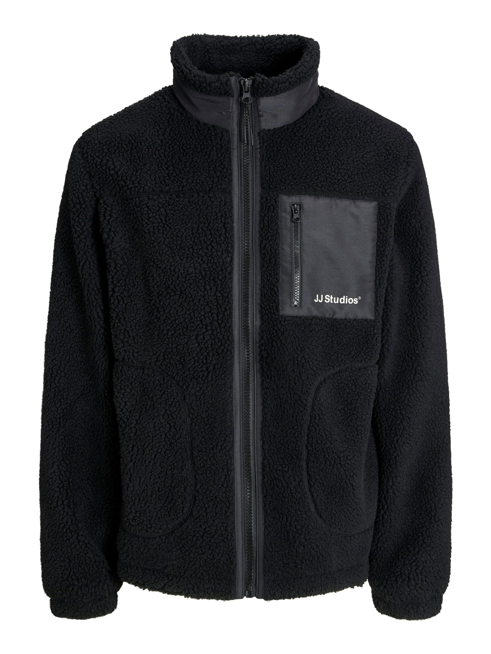 Jack&Jones | Jack&Jones Strickjacke | Cardigan | XL | black