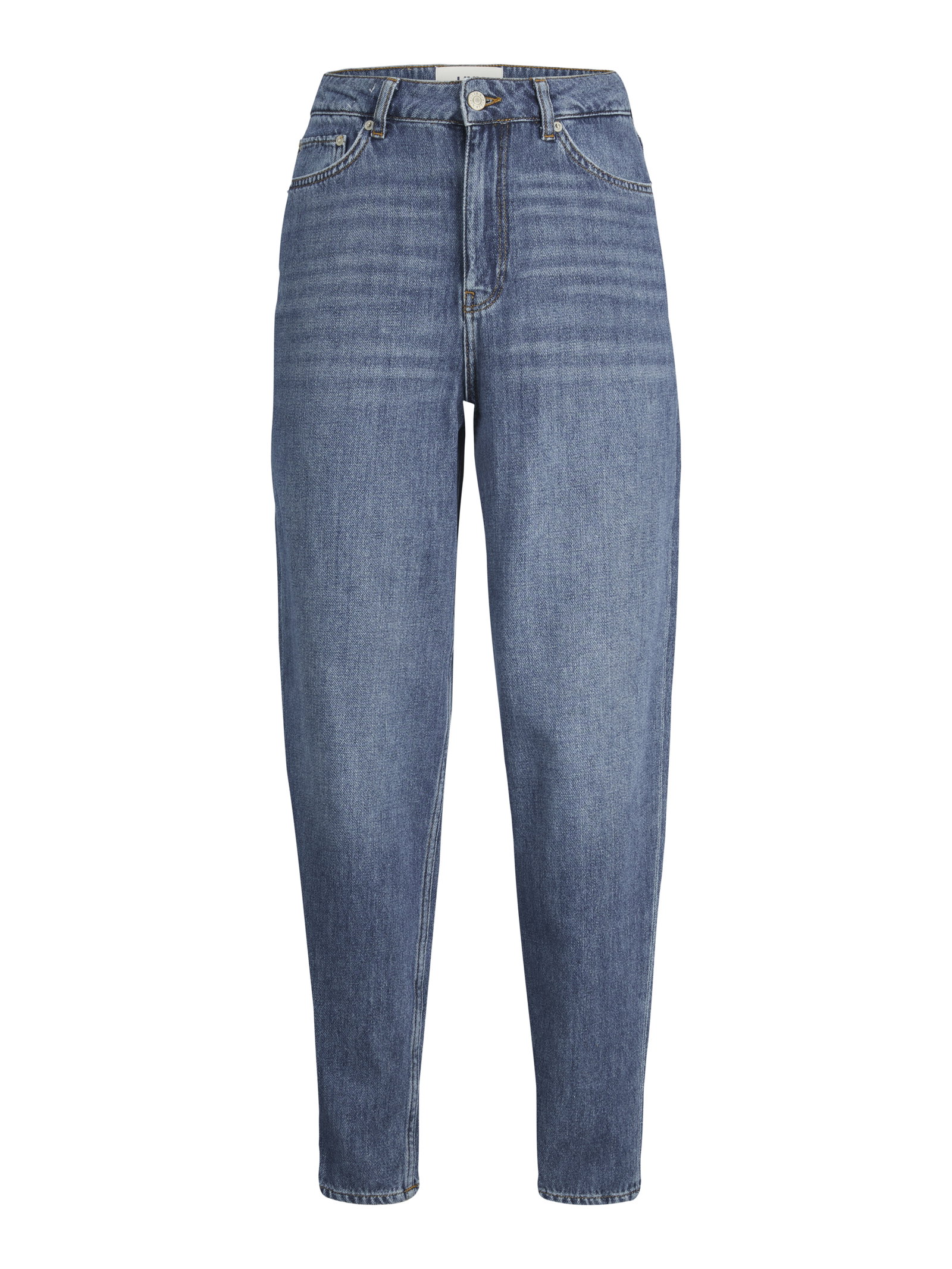 JXLISBON MOM HW CR4020 DNM NOOS, Dark Blue Denim #1