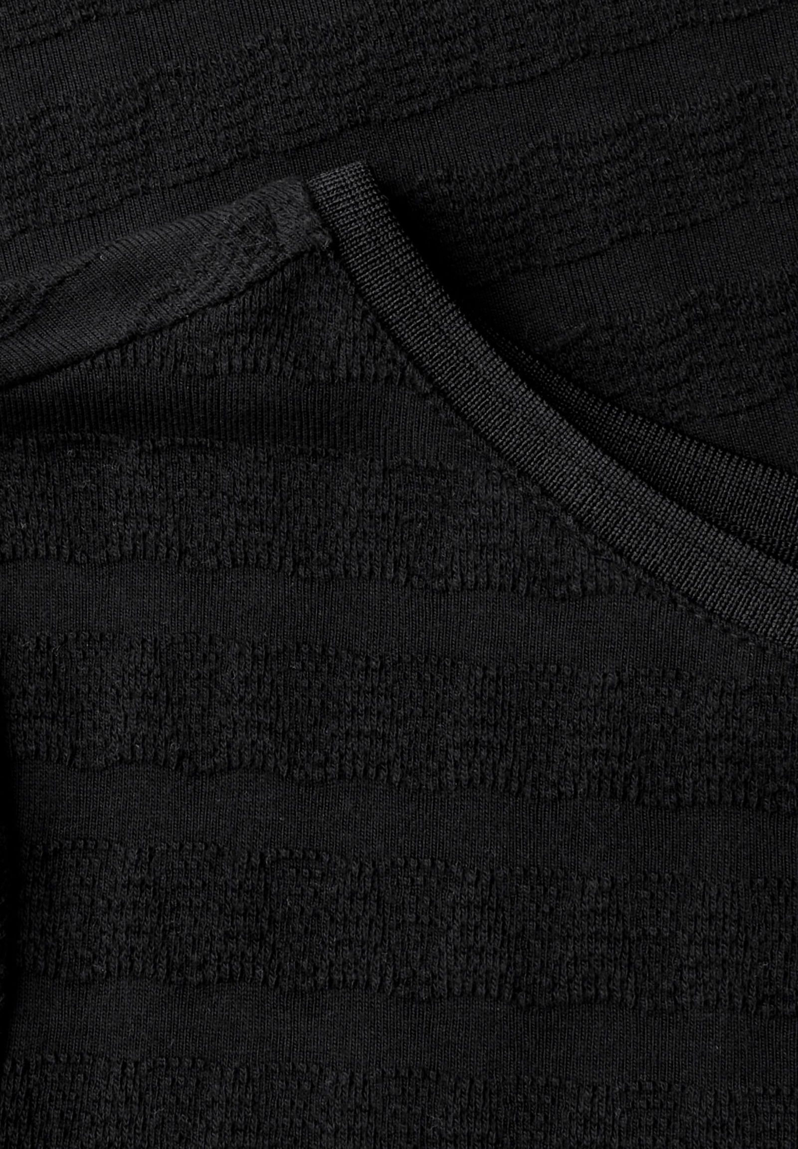 Street One |  Street One Shirt  | 38 | black