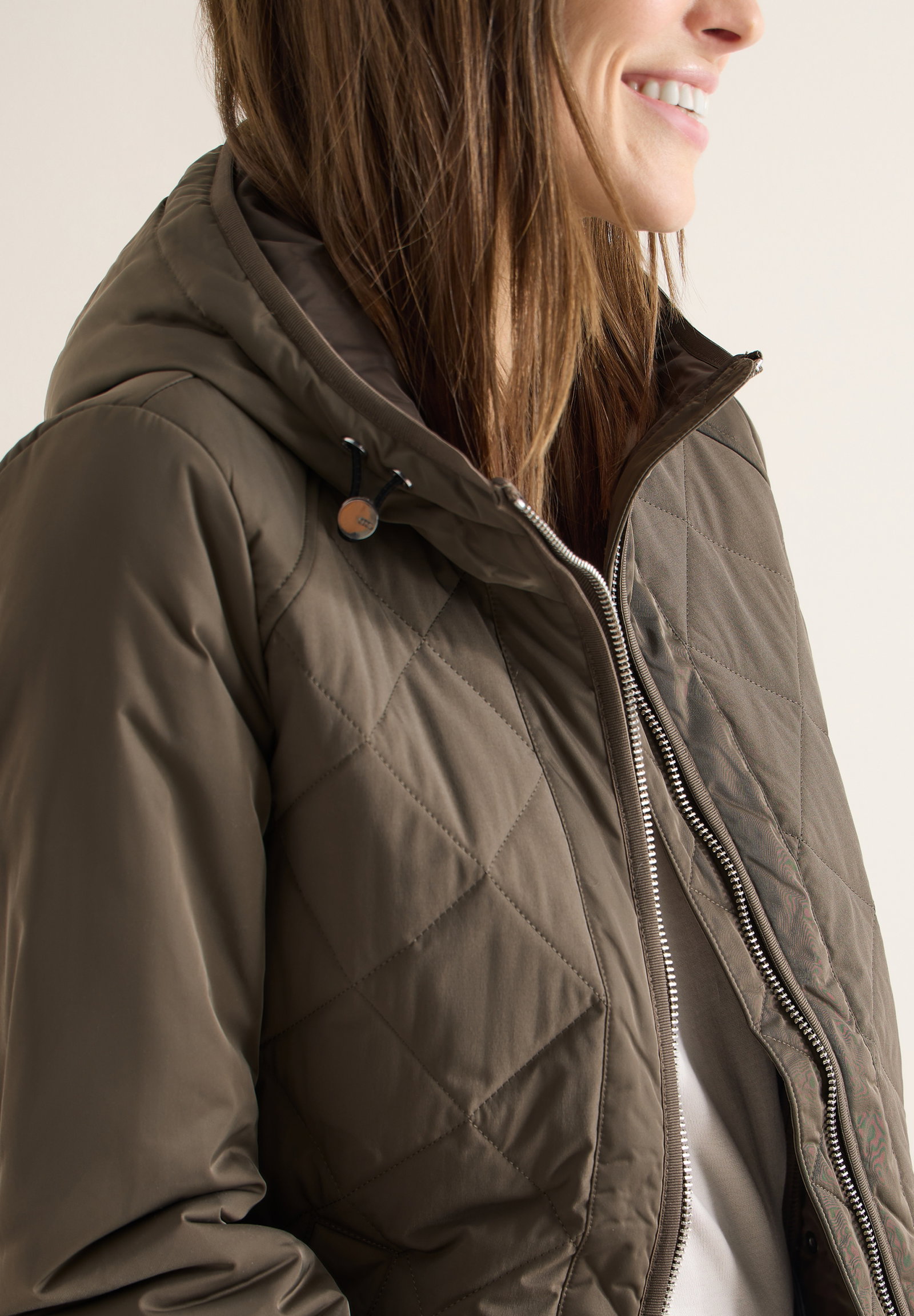 CECIL Steppjacke #8
