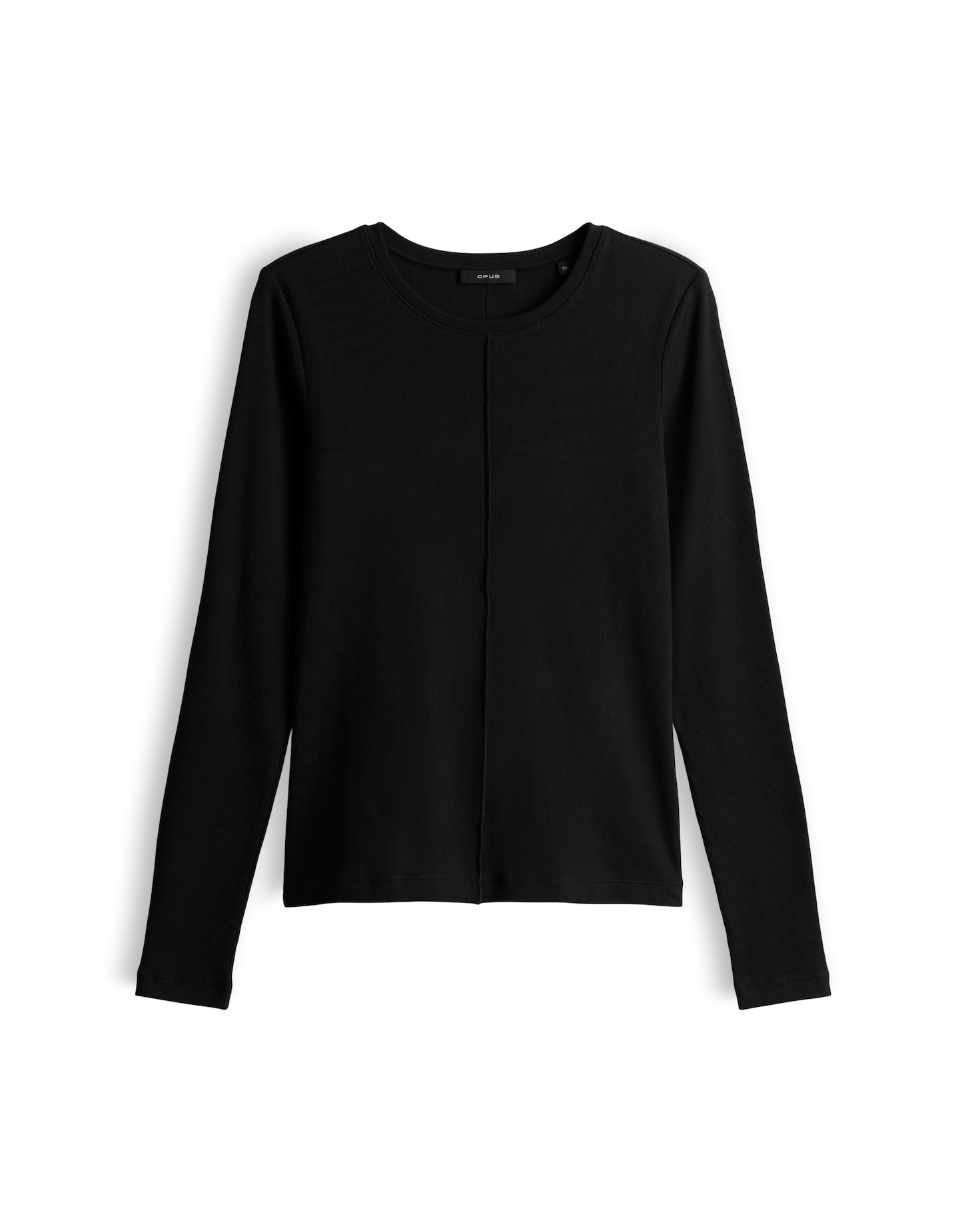 OPUS Langarmshirt Sadalie #1