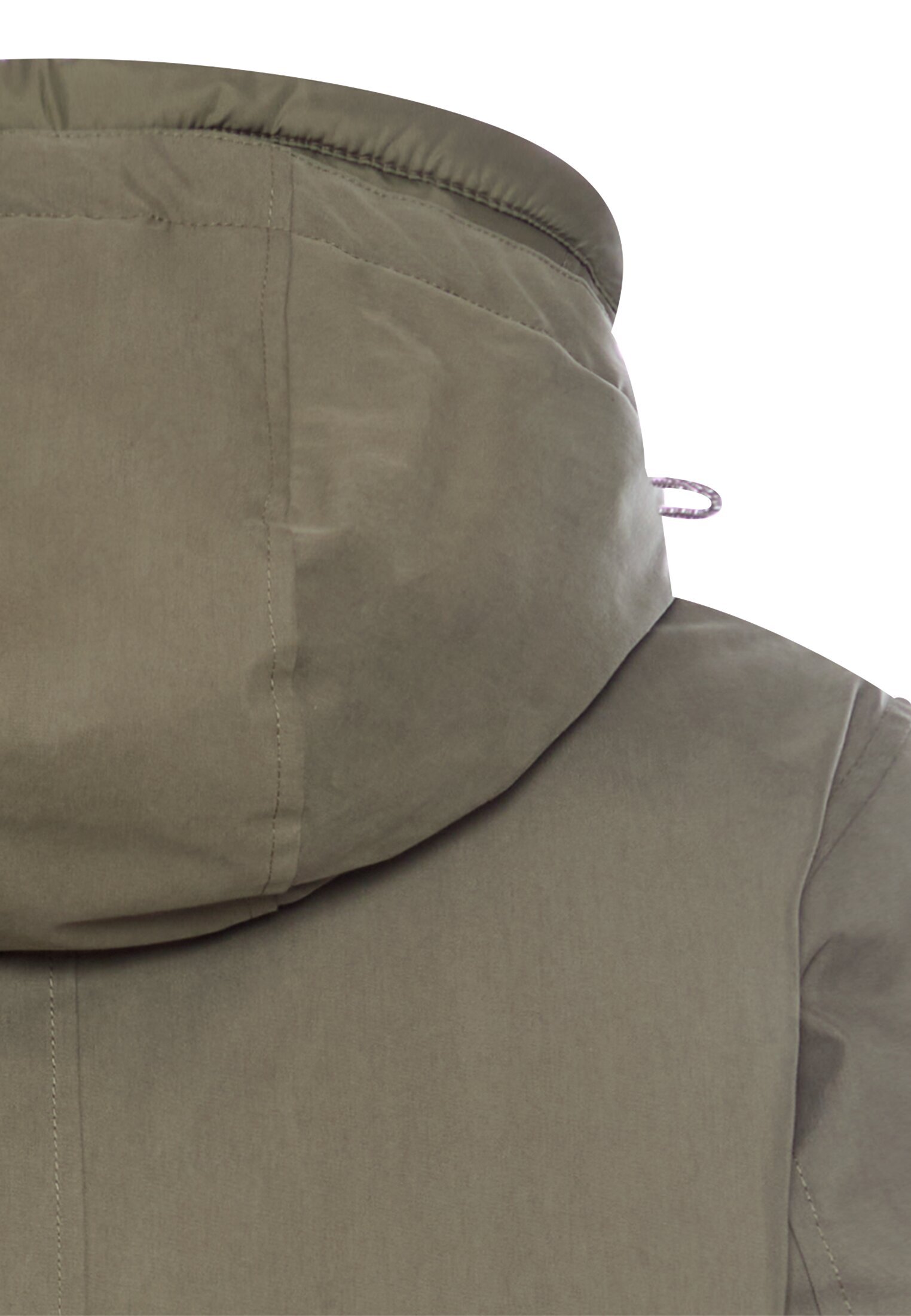 Coats, Dark Olive #4