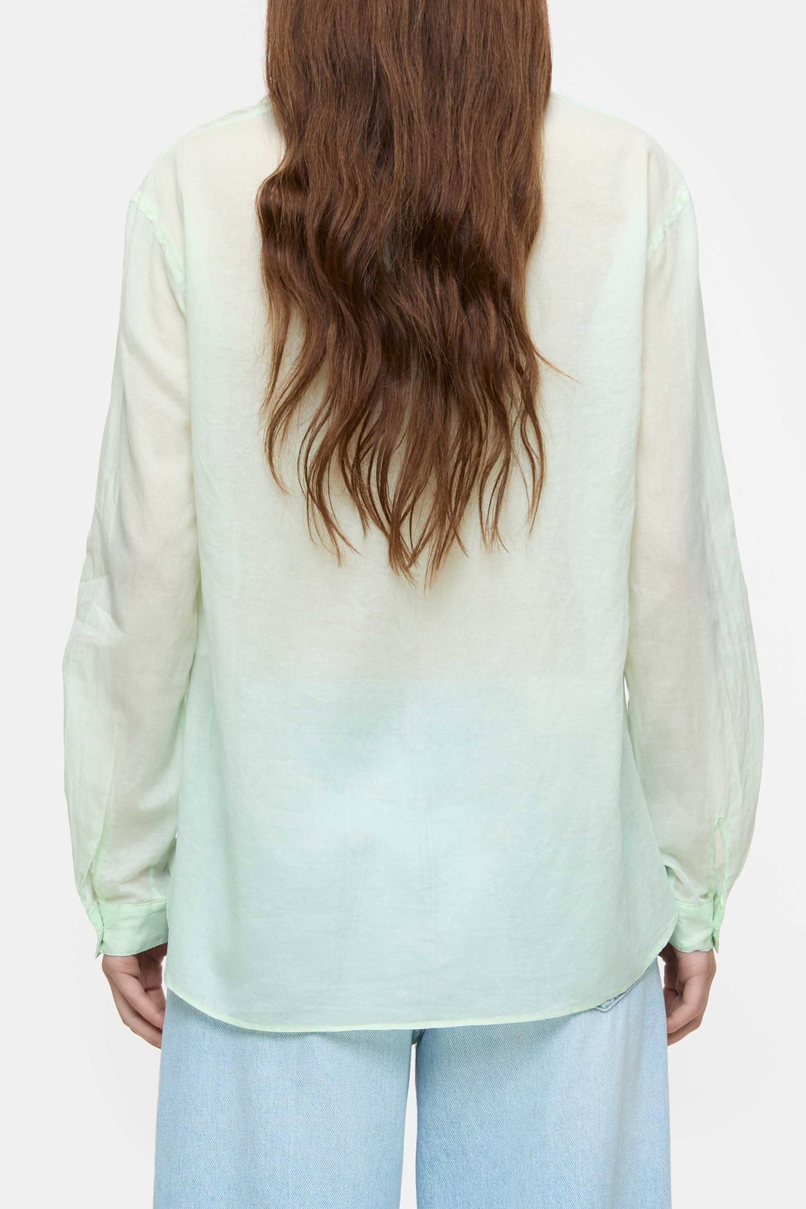 Closed Druckbluse #2