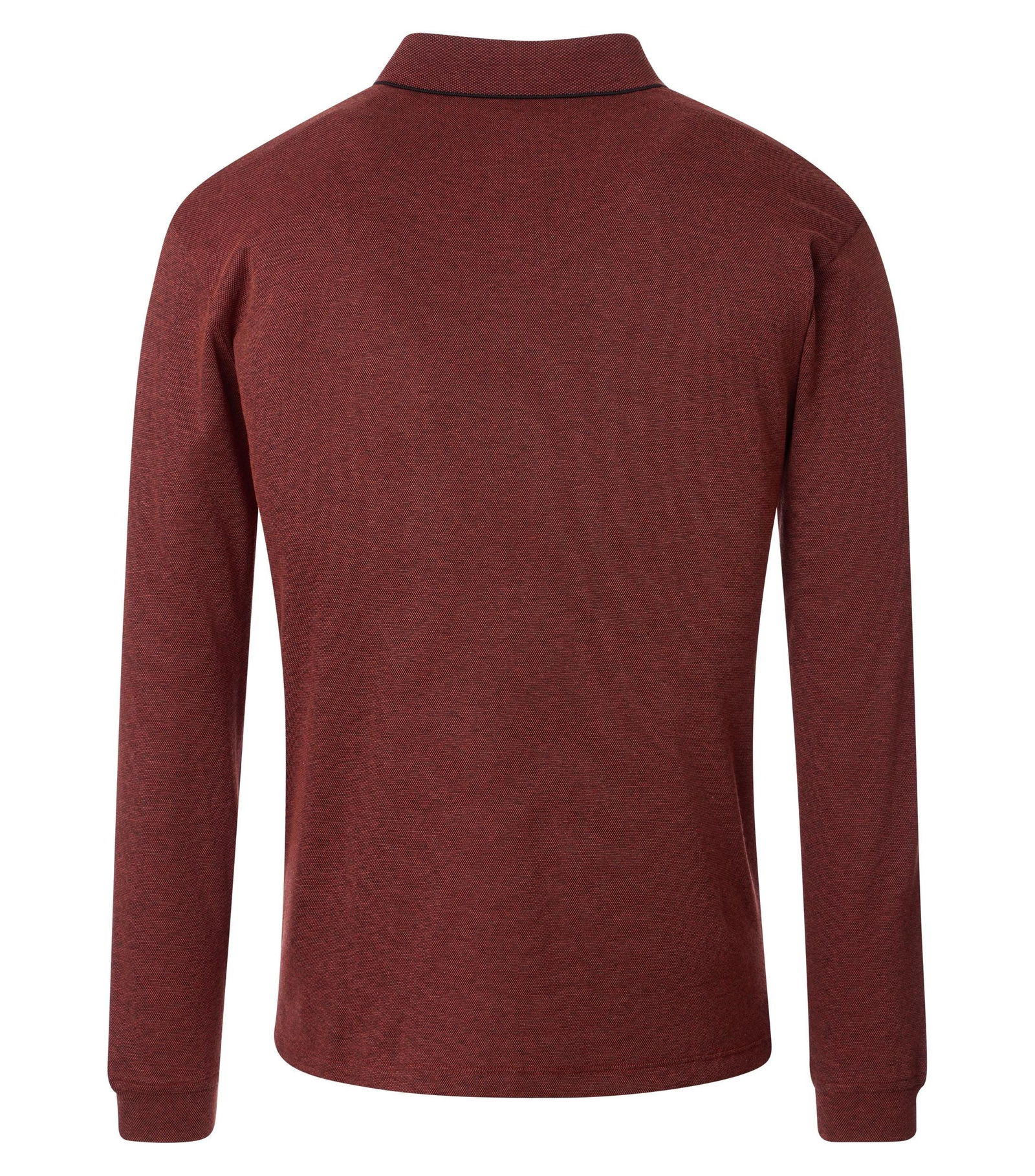Casa Moda |  Casa Moda Poloshirt  | L | orange