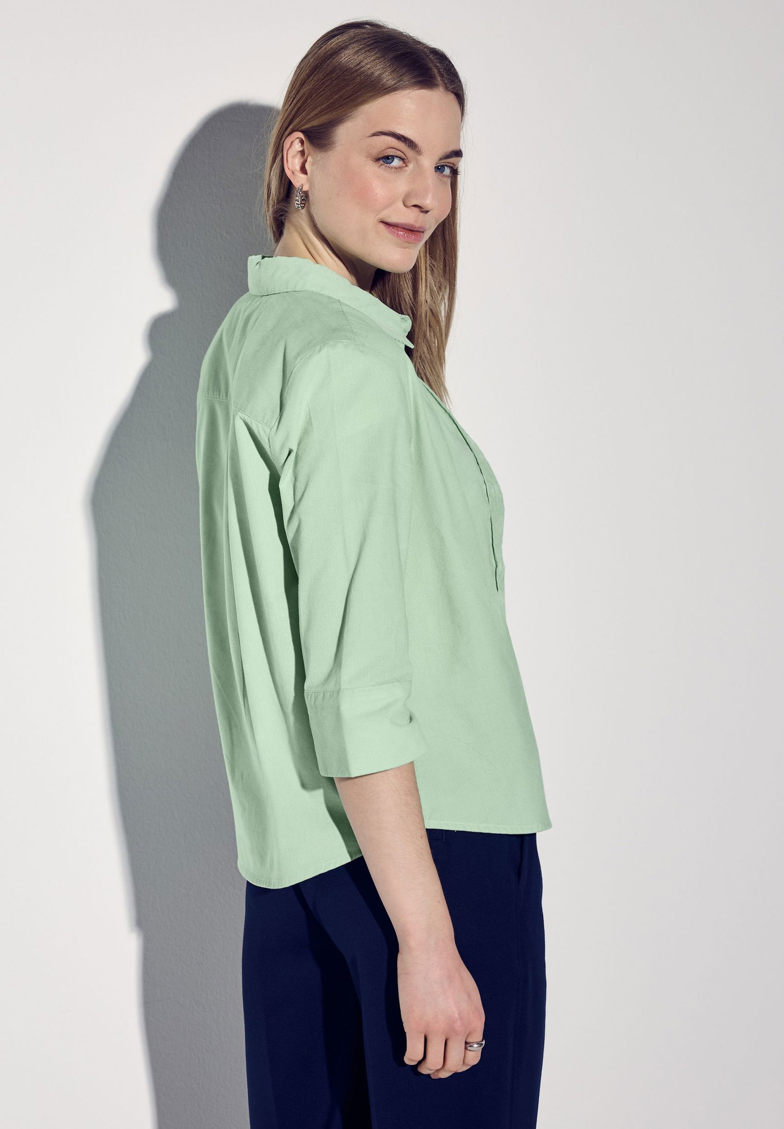  |  Cordbluse | 40 | 4565_16341