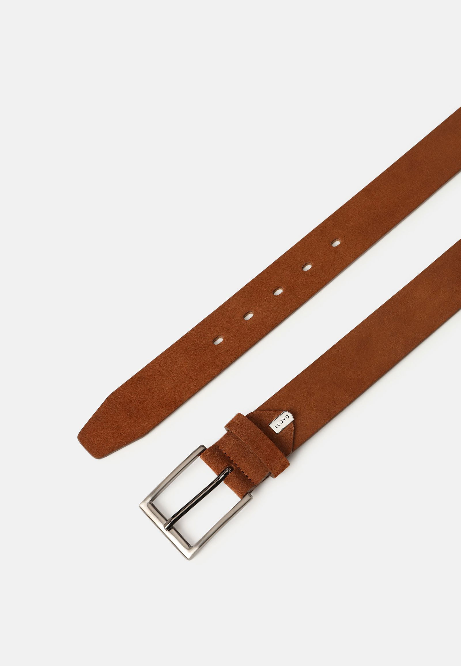 Lloyd | Lloyd Gürtel | 85 | cognac