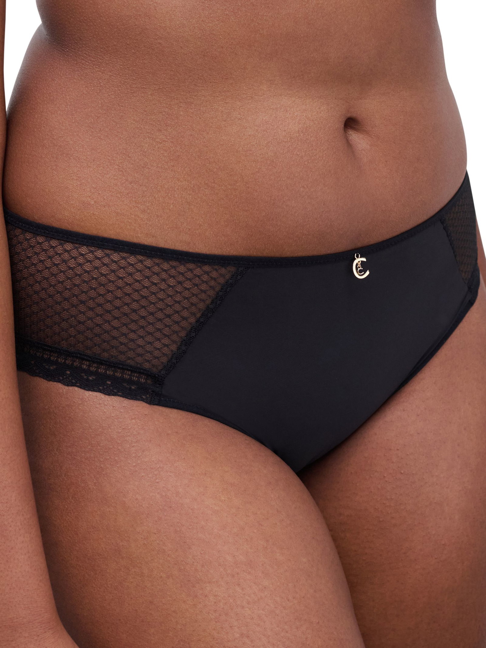 Chantelle Slip #4