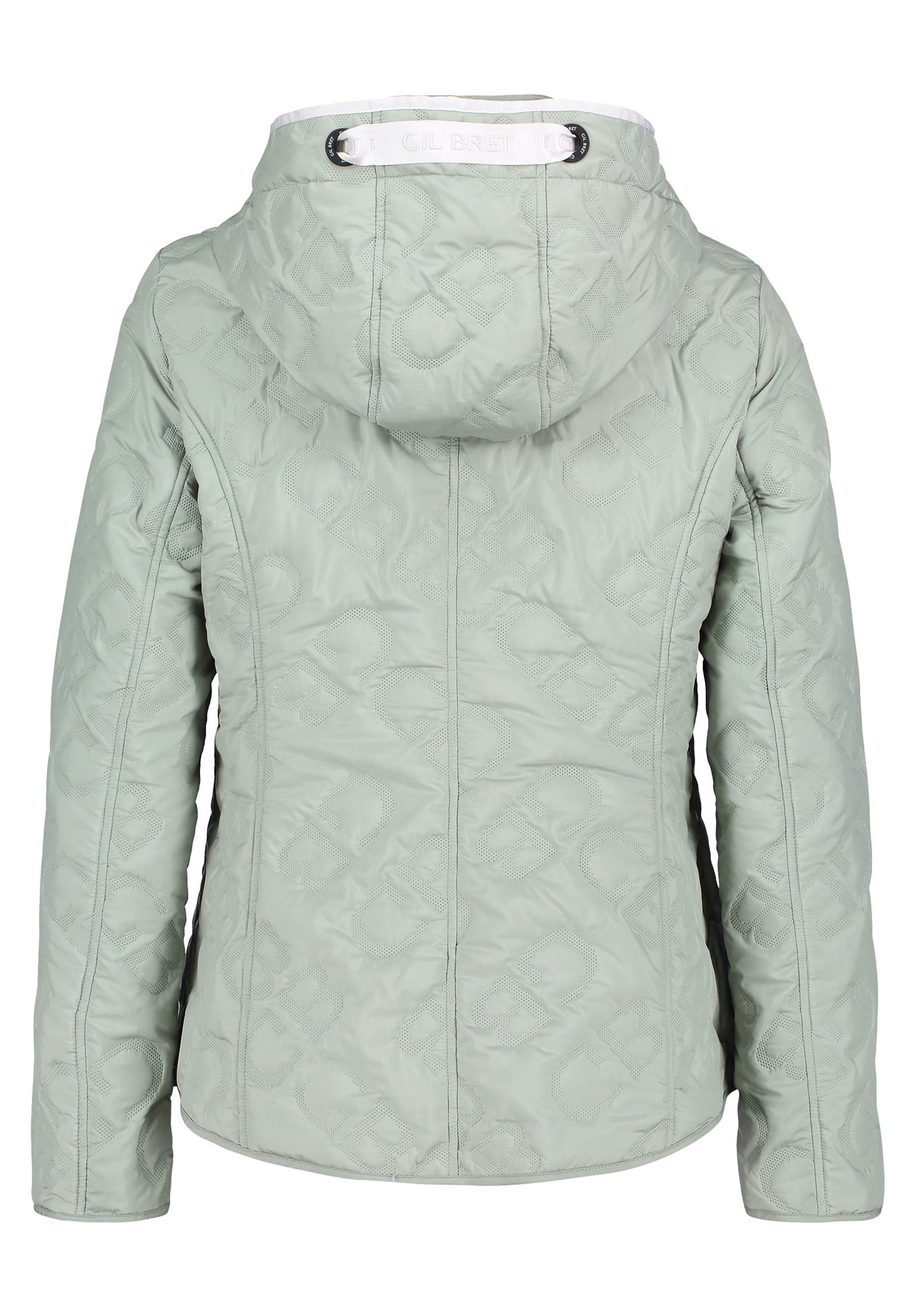 9cfe9ee149b517f982af0e197c32dbf6 Gil Bret | Gil Bret Funktionsjacke | 48 | desert sage