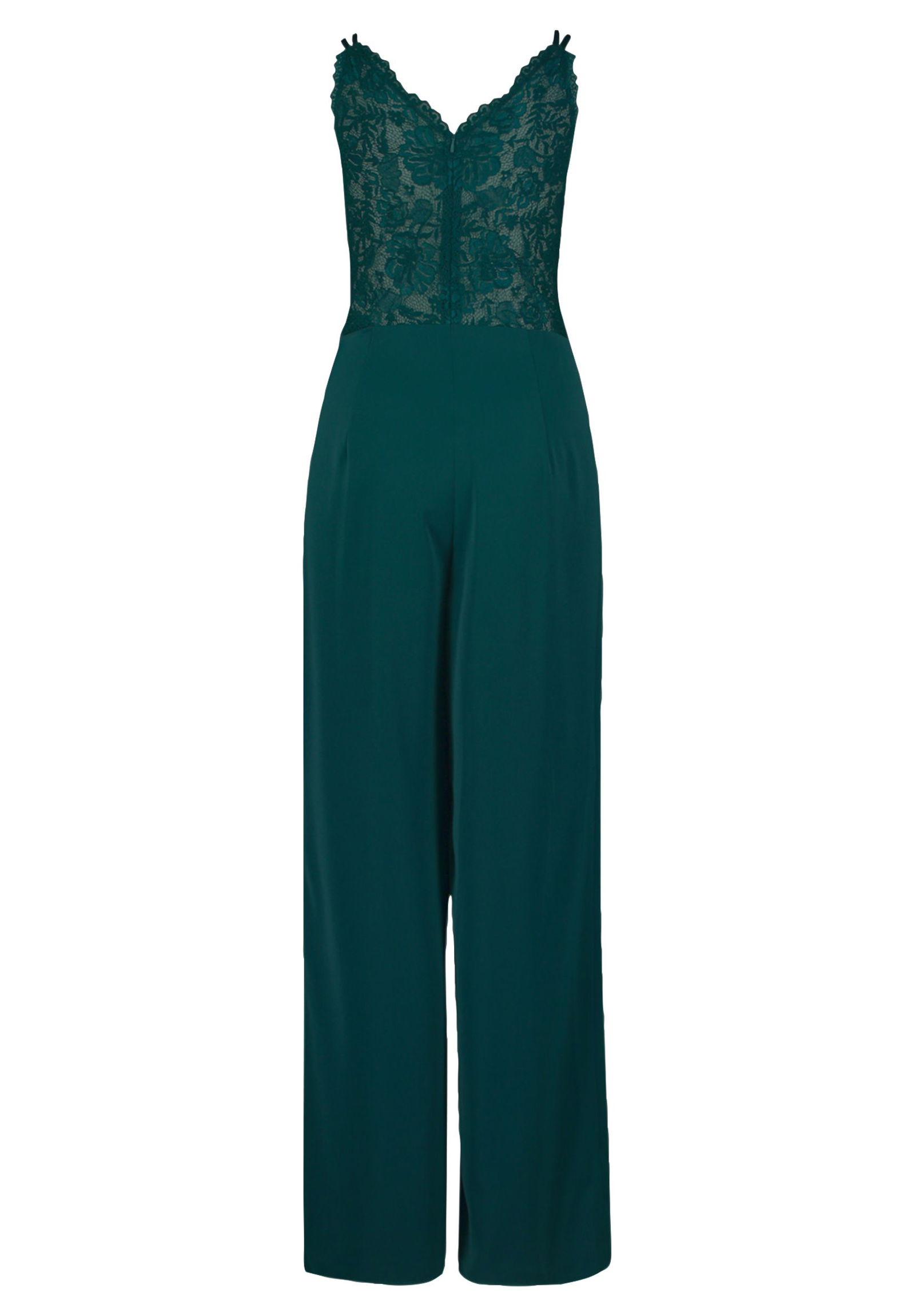 f2fb9cc8ecf0f062e1200daaacd3705b Suddenly Princess | Jumpsuit | 38 | mystic emerald