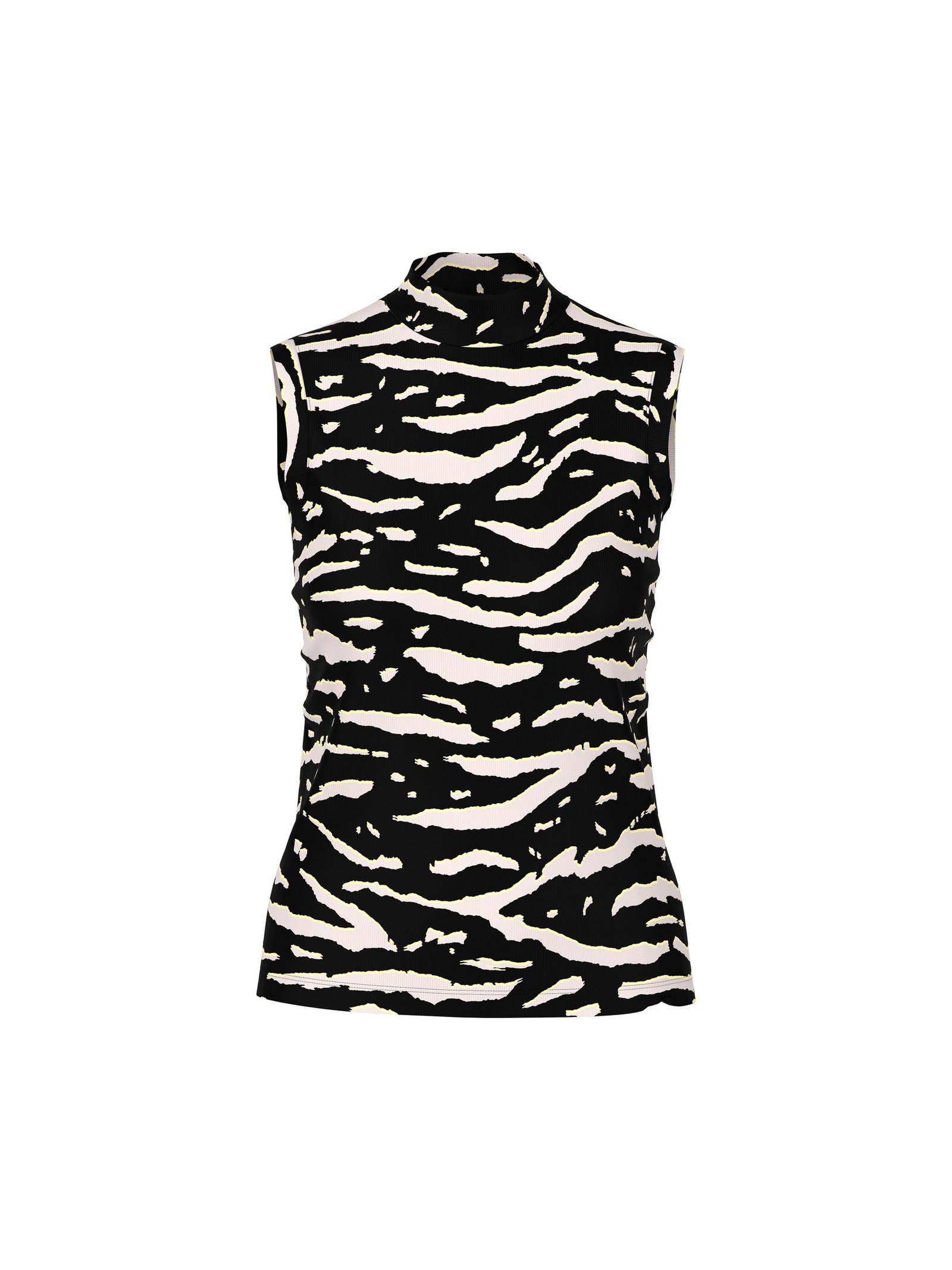 445b1fafe9083613ddaa877d18c8ea1b Marc Cain Sports | Marc Cain Sports Top | 38 | black