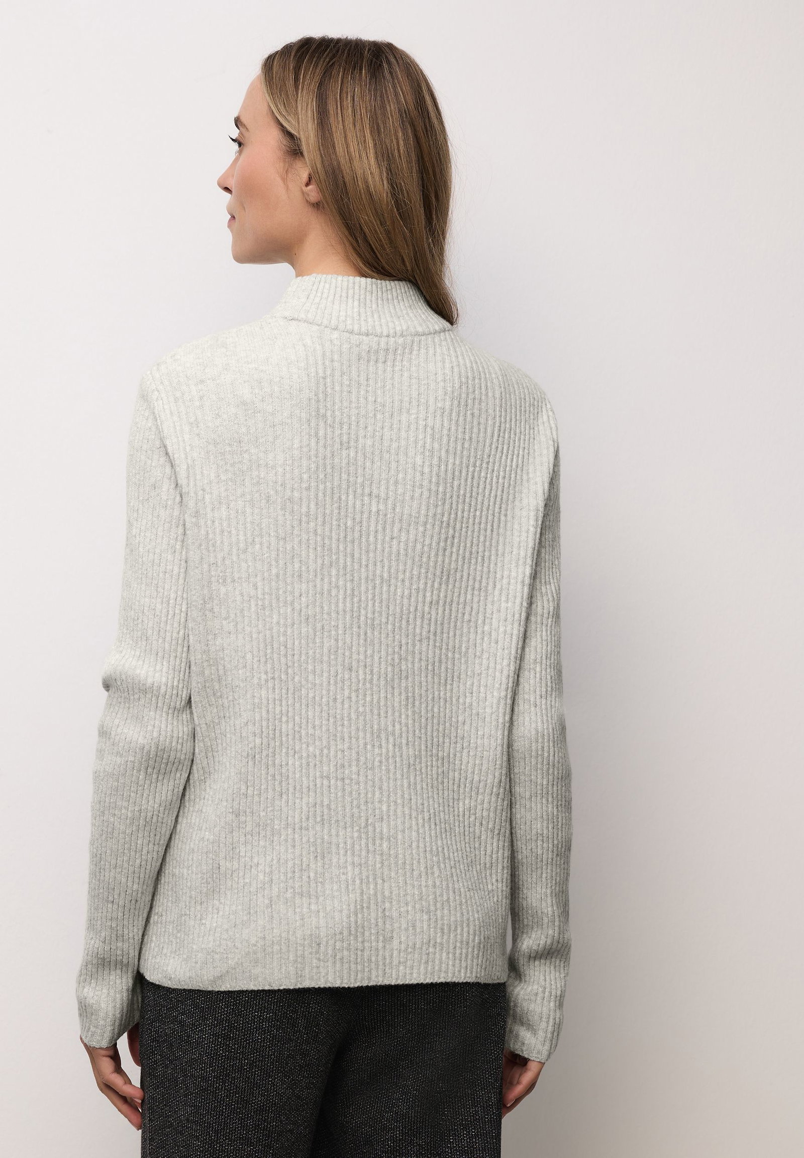 9a4c2bf39737ae0991444e905beb7893 Street One | Street One Pullover | 42