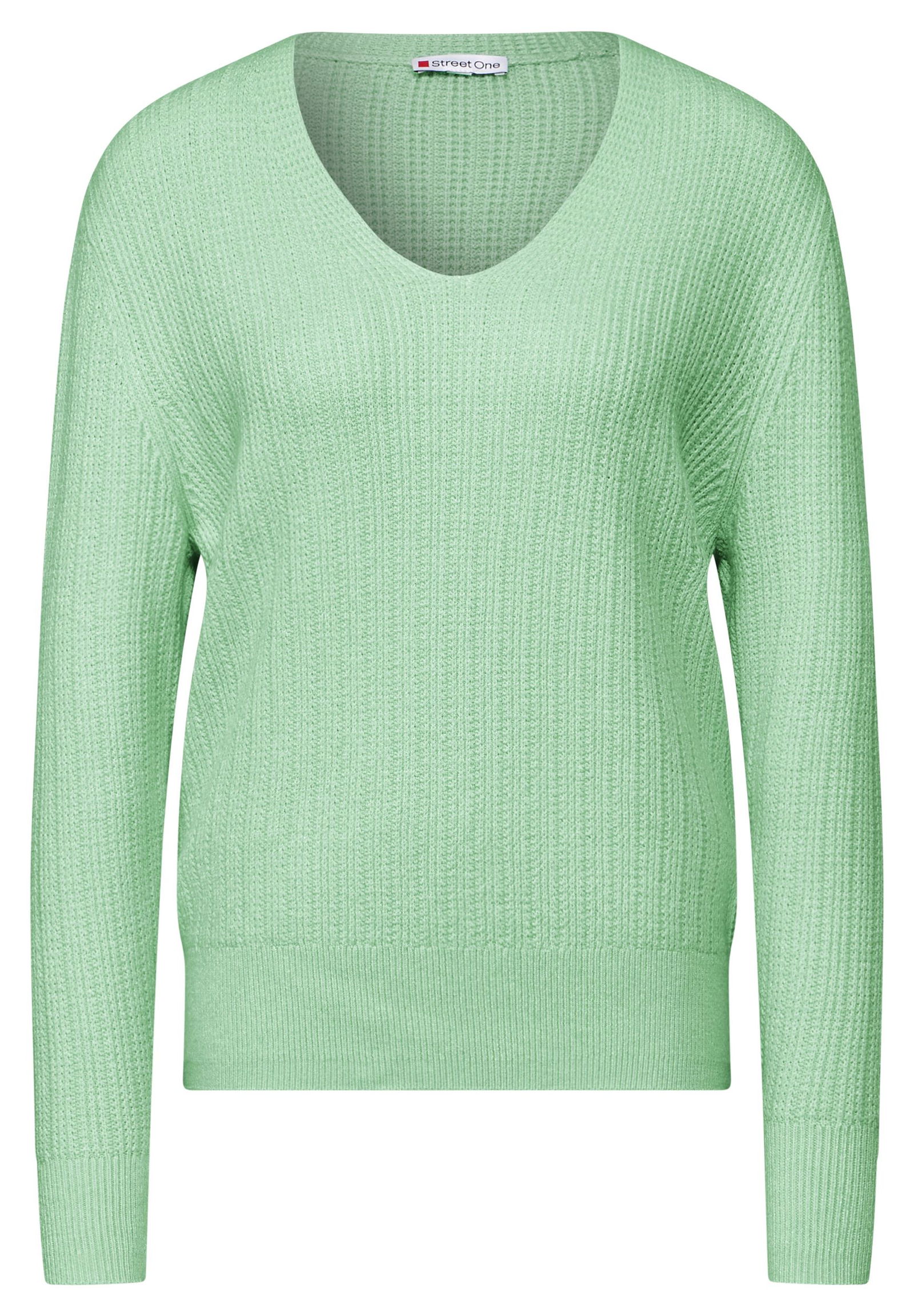 Street One |  Street One Pullover  | 40 | 4565_16345