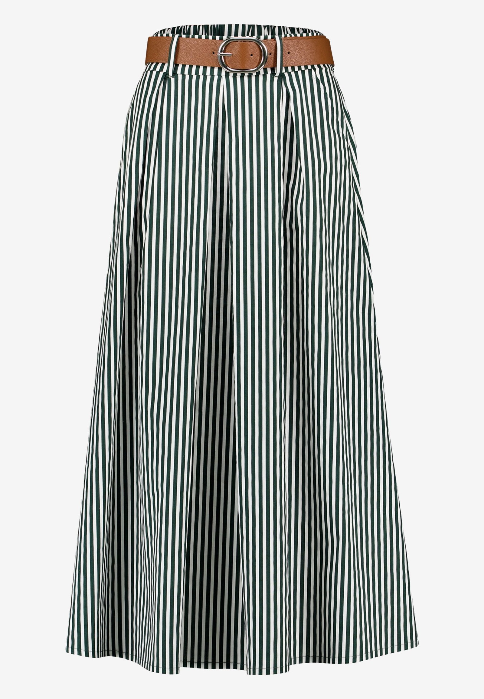 Zero |  Zero Sommerrock  | 38 | greencream