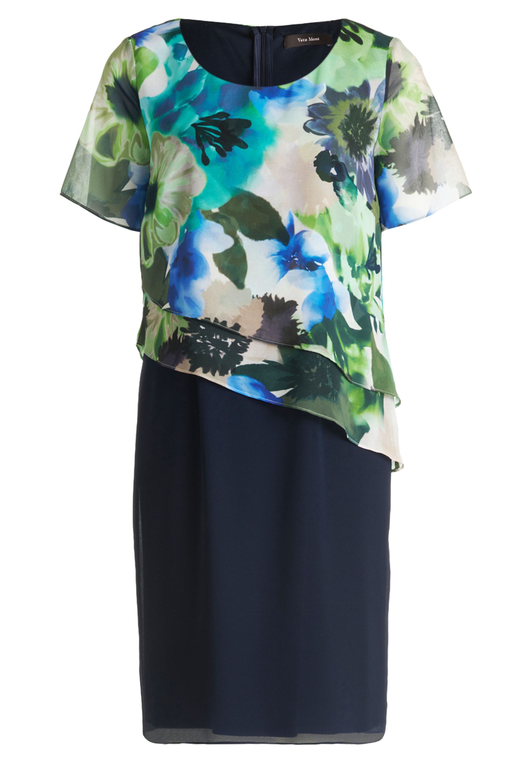 Vera Mont |  Vera Mont Kurzes Kleid  | 50