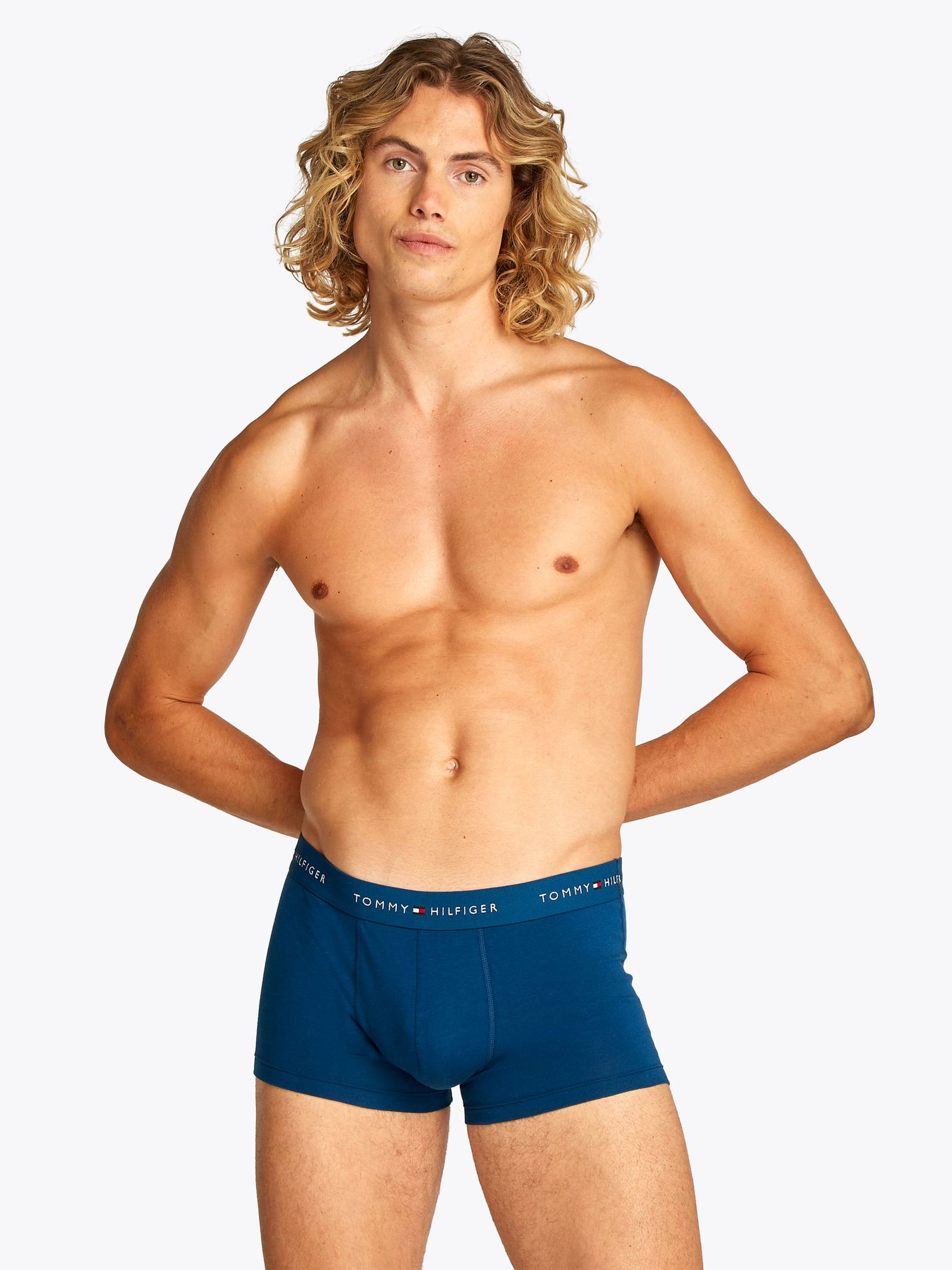 Tommy Hilfiger |  Tommy Hilfiger Multipack  | S