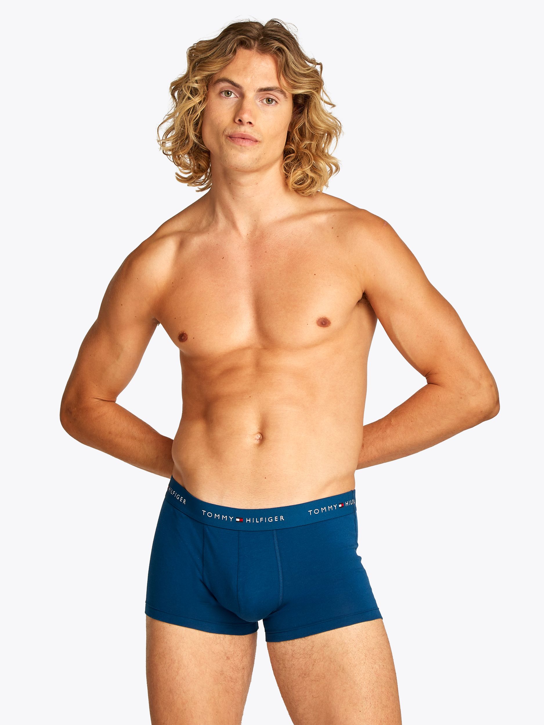 Tommy Hilfiger |  Tommy Hilfiger Multipack  | S