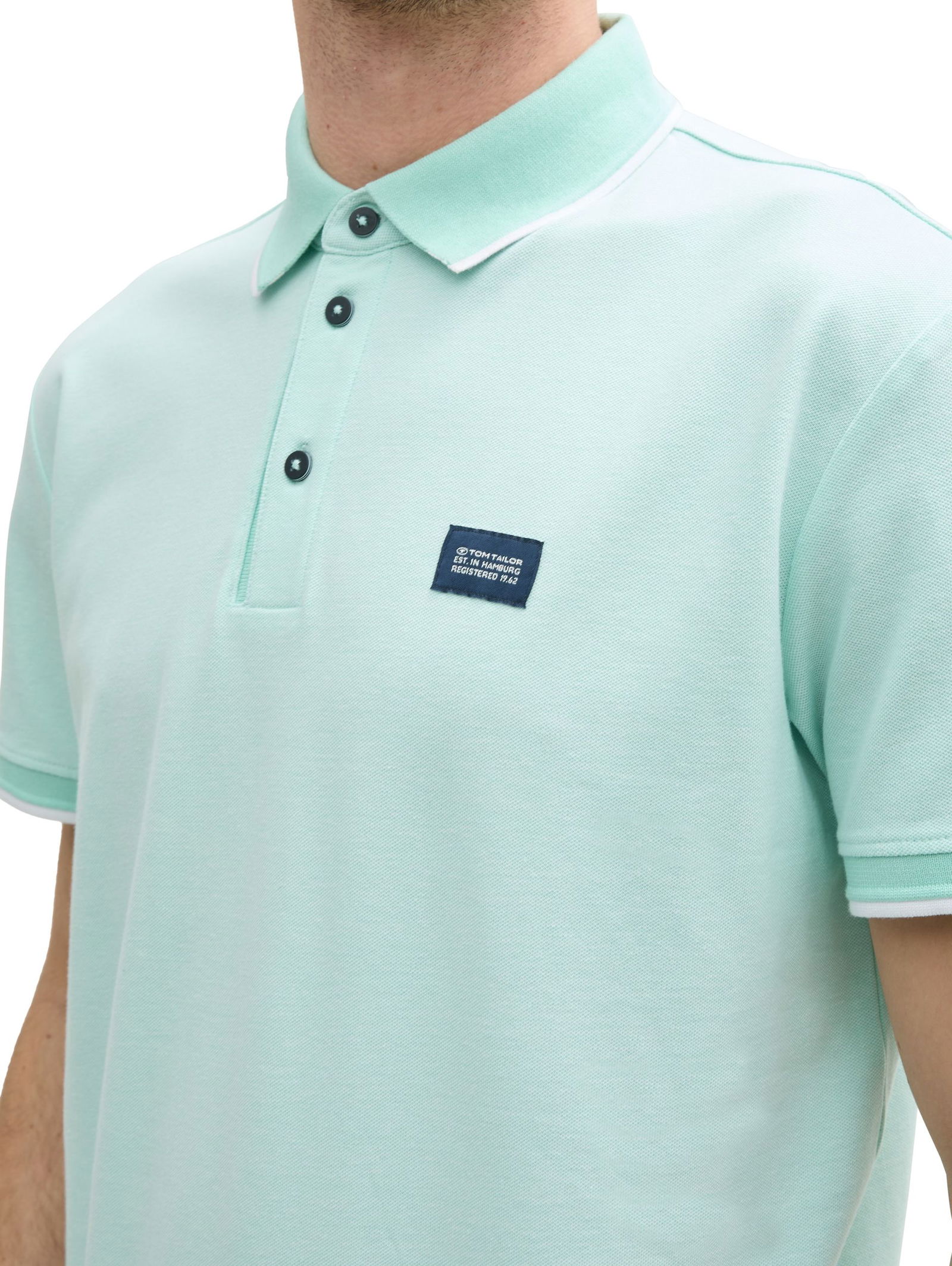 Tom Tailor |  Tom Tailor Poloshirt  | M