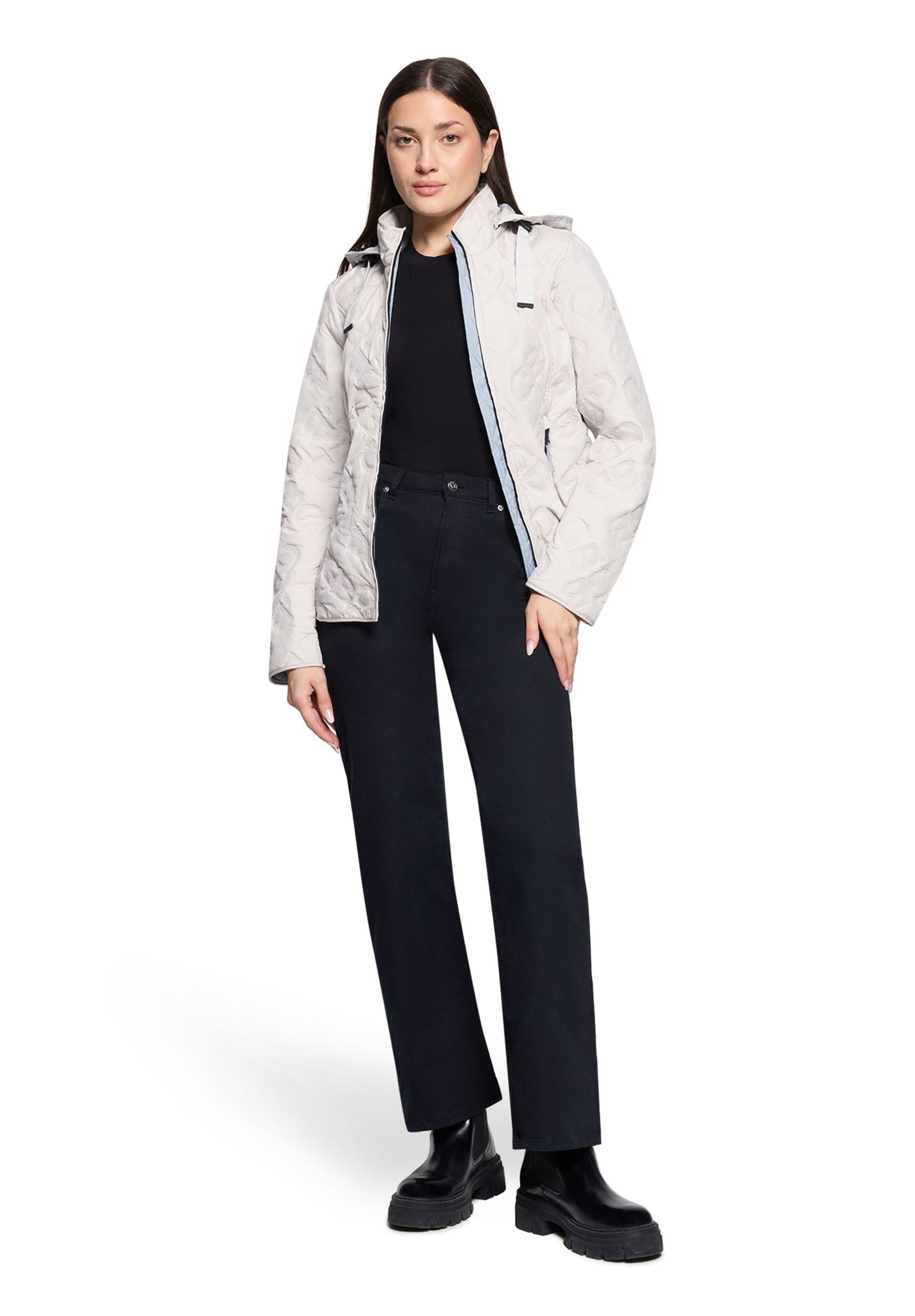 Gil Bret |  Gil Bret Funktionsjacke  | 38