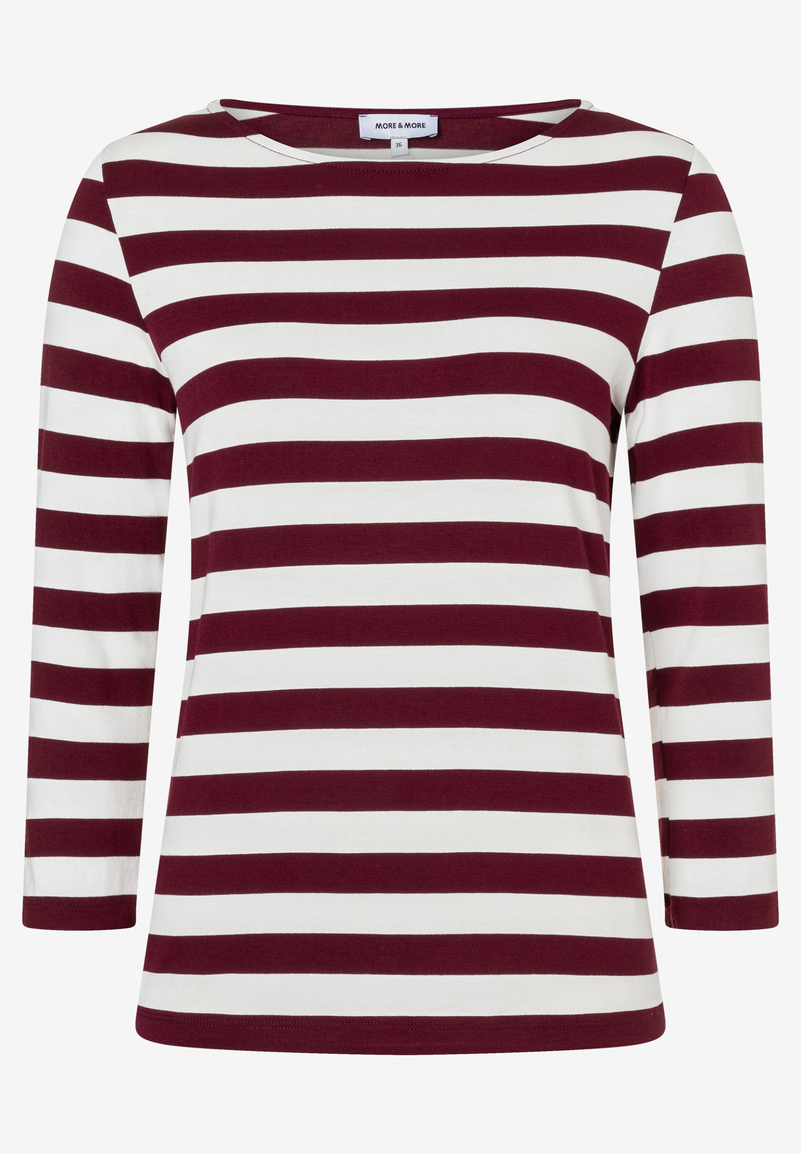 More & More Shirt #1