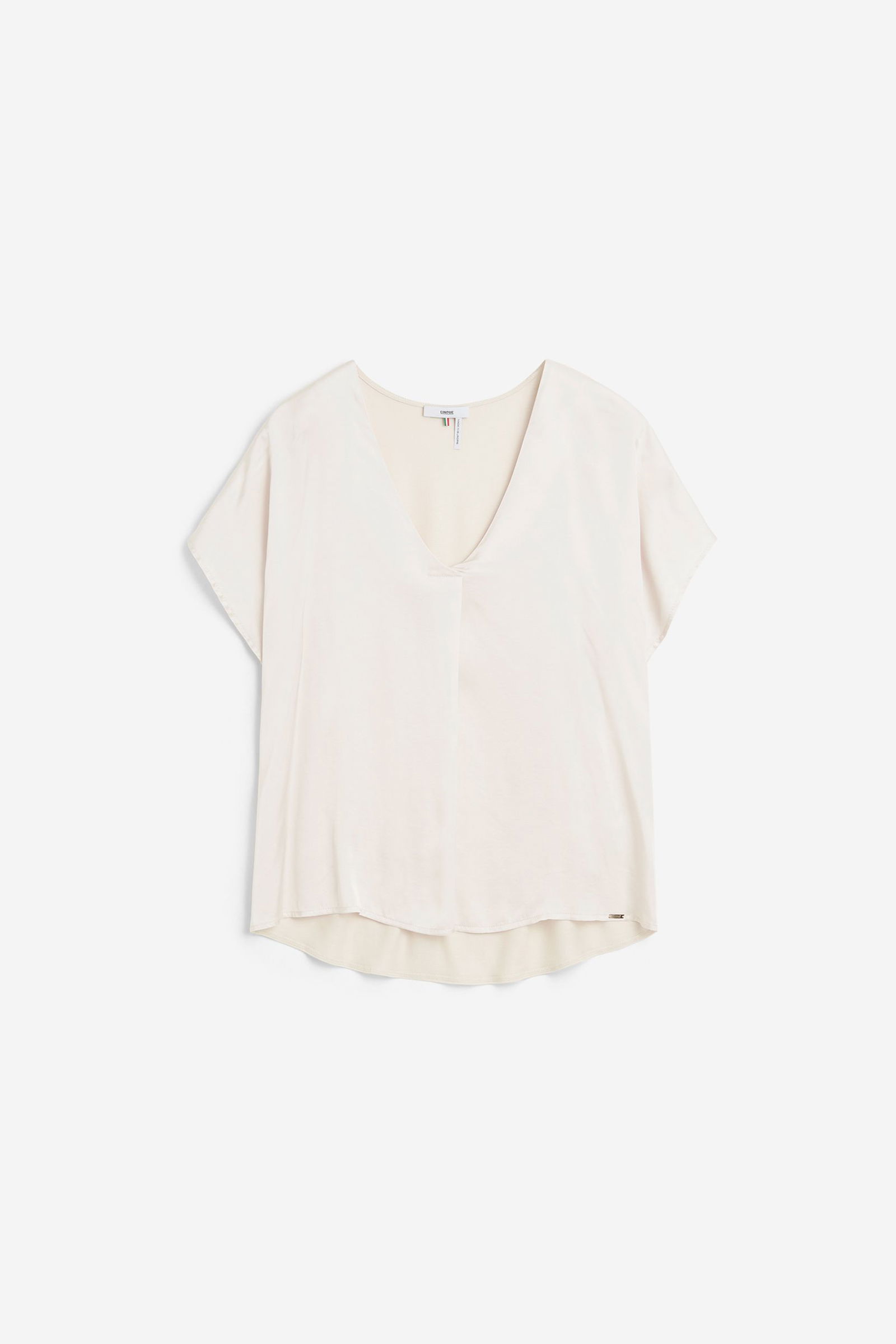 50afc1fb3210db60eaf56735122c4fd9 Cinque | Cinque Shirt | XS | hellbeige