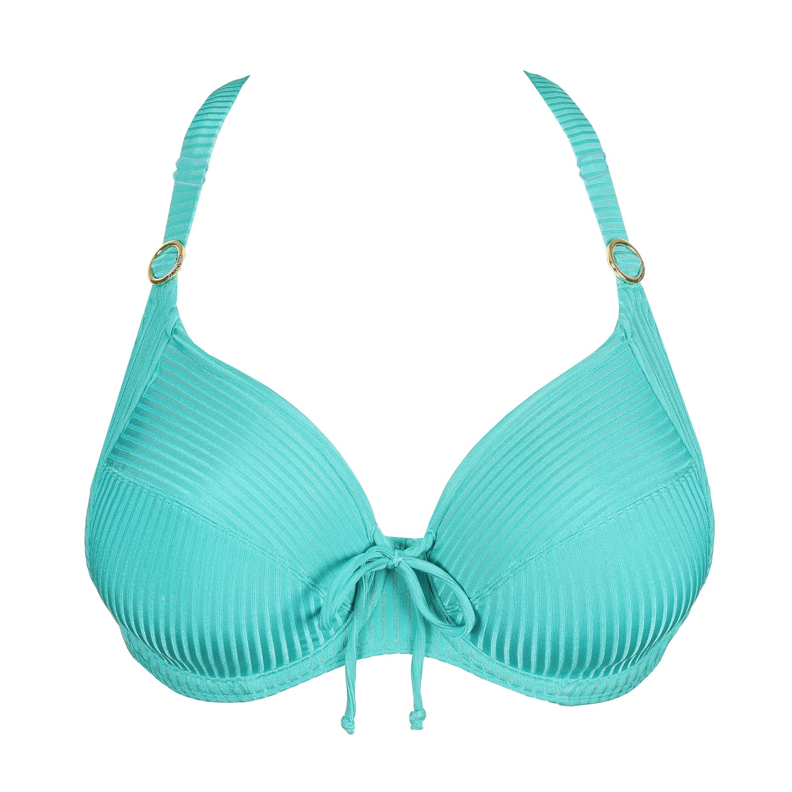 Primadonna Vollschalen Bikini-Top DELRAY Sea Turtle #3