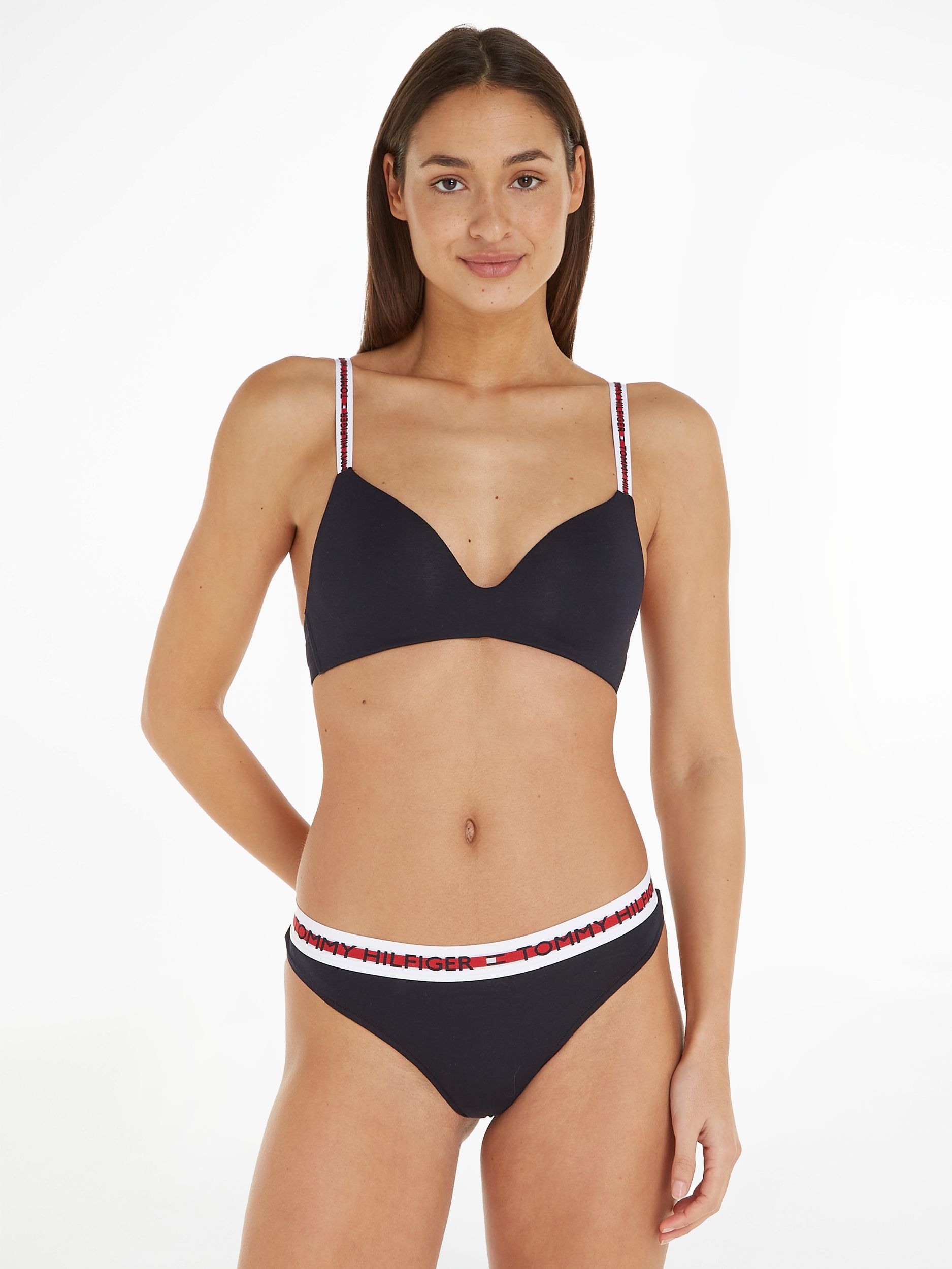 Tommy Hilfiger BH ohne Bügel 