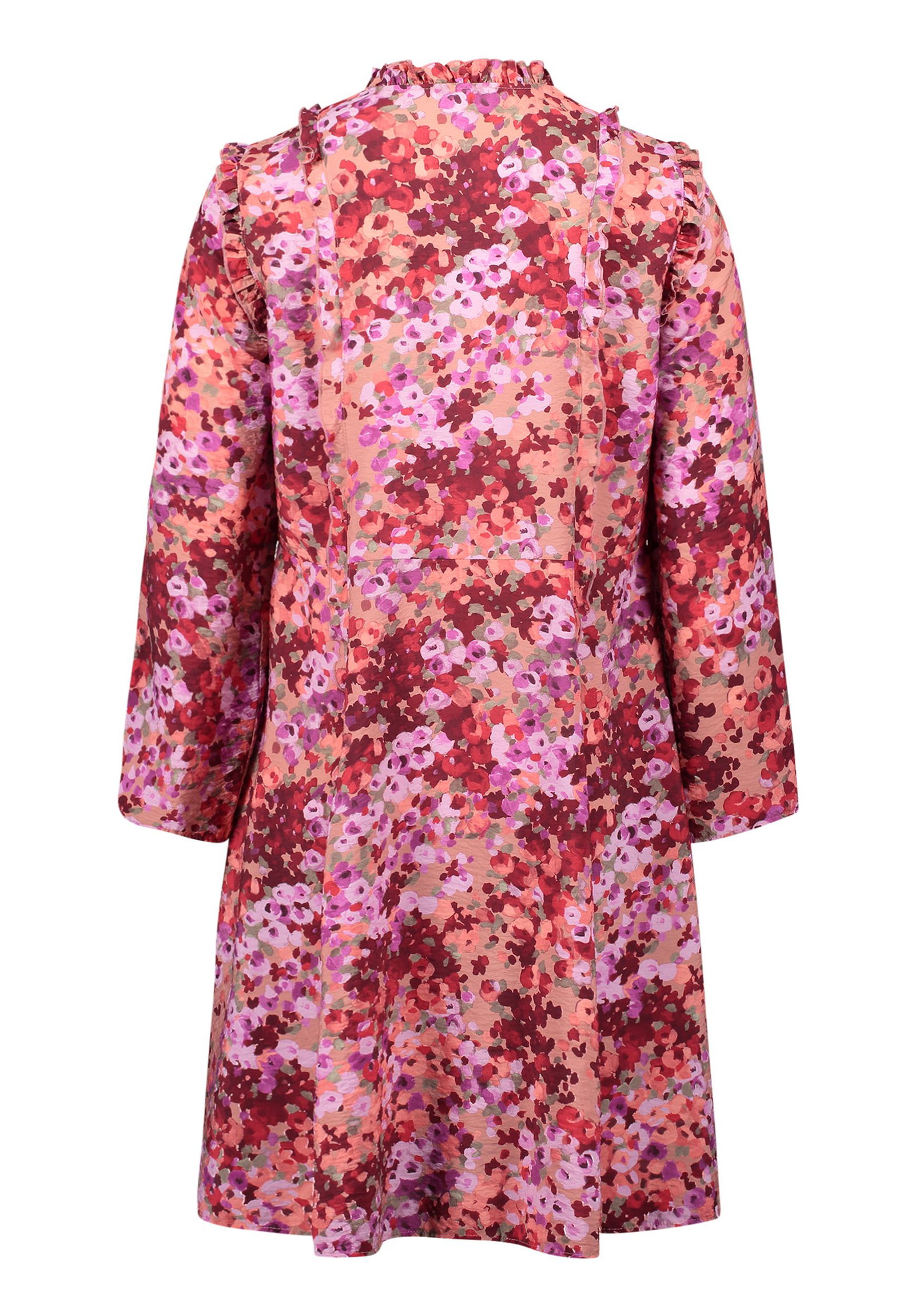 c6c7bd499ede30466b77609af64c1f8f Cartoon | Cartoon Freizeitkleid | 44