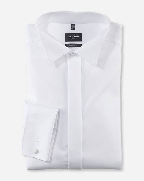 Olymp Hemd Modern Fit #2
