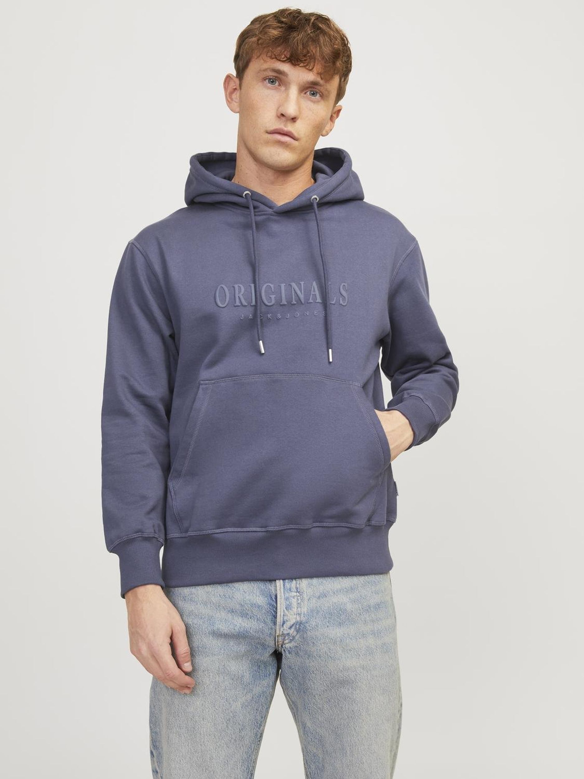 Jack&Jones |  Jack&Jones Sweatshirt  | L