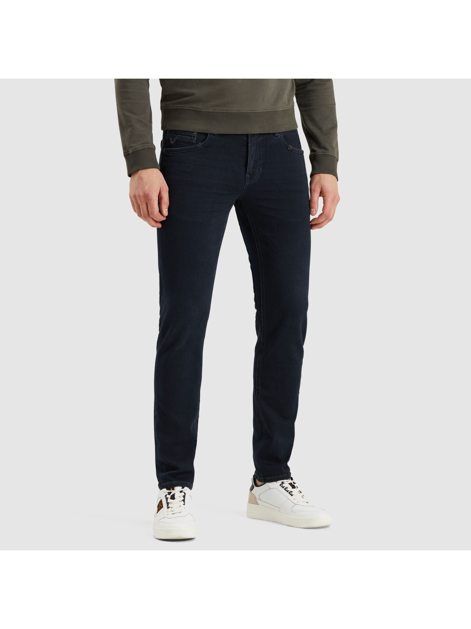 PME Legend Slim Fit Jeans "TAILWHEEL" #1