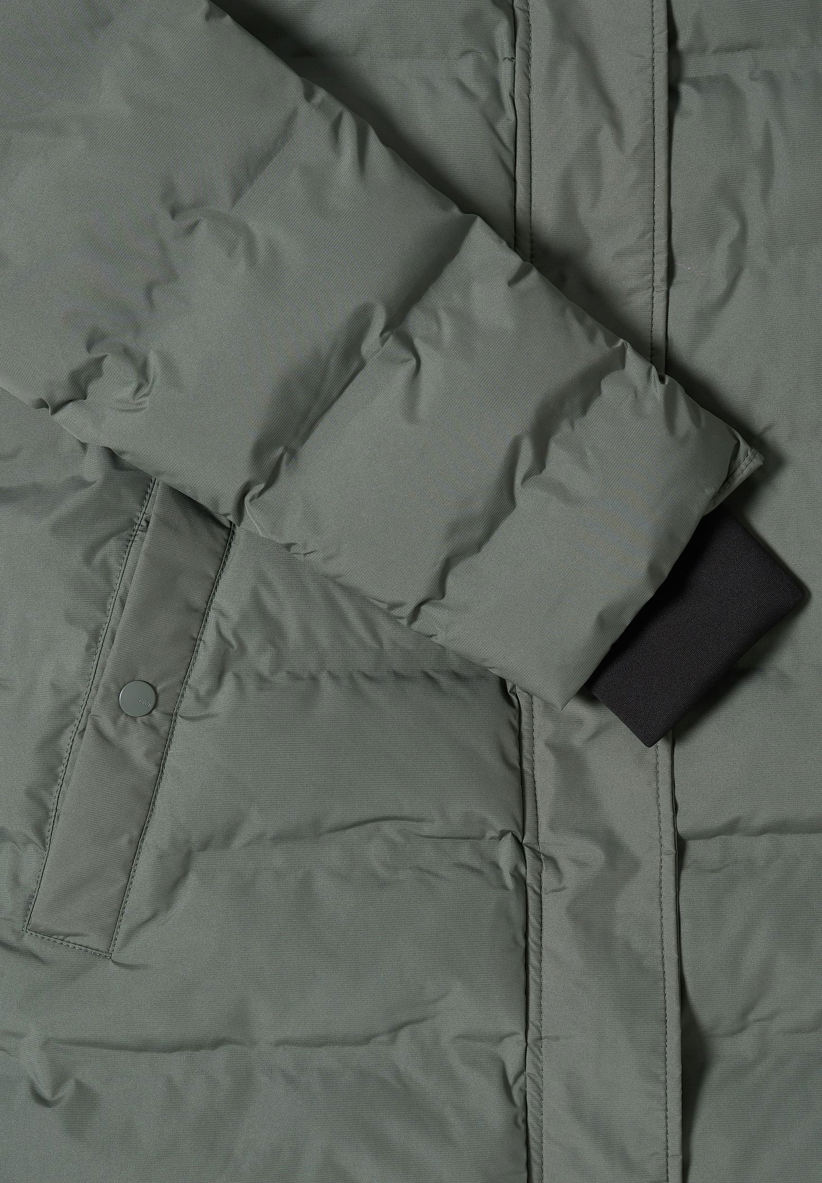 5e82dd025d46a648ae0311b030c6684f CECIL |  CECIL Steppmantel  | S