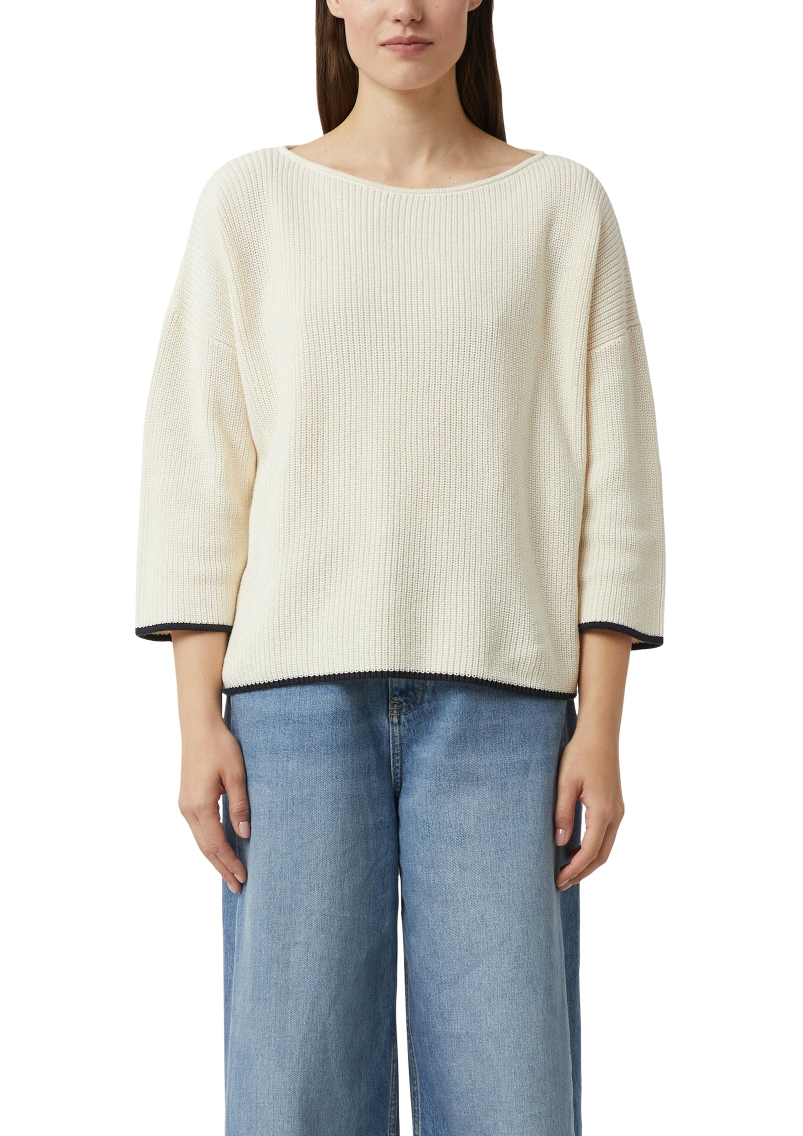 Comma Pullover #3
