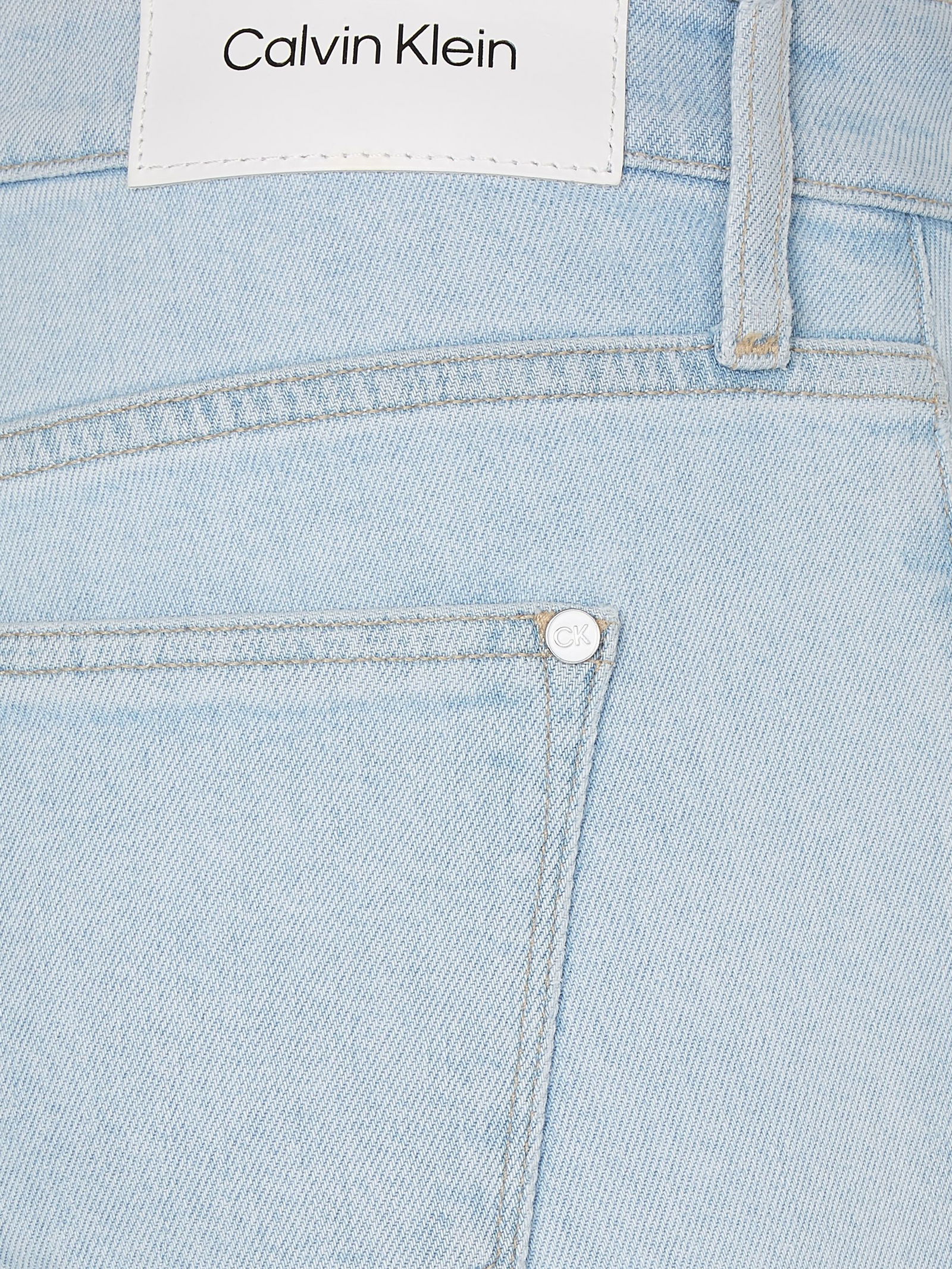 Calvin Klein Womenswear (PVH Group) Slim Jeans 