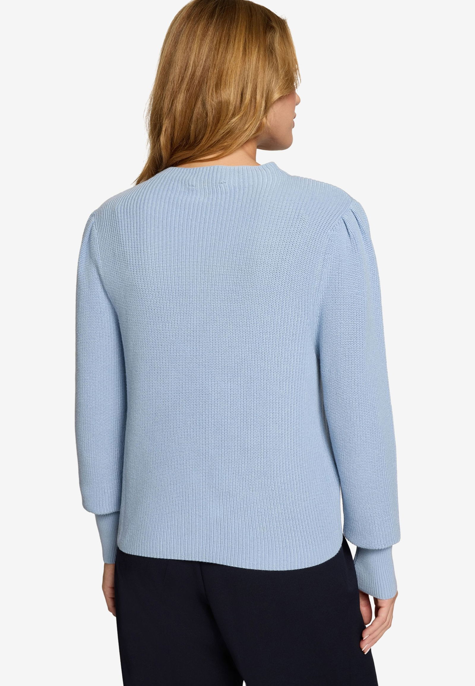 Zero |  Zero Pullover  | 34 | 1605_8358