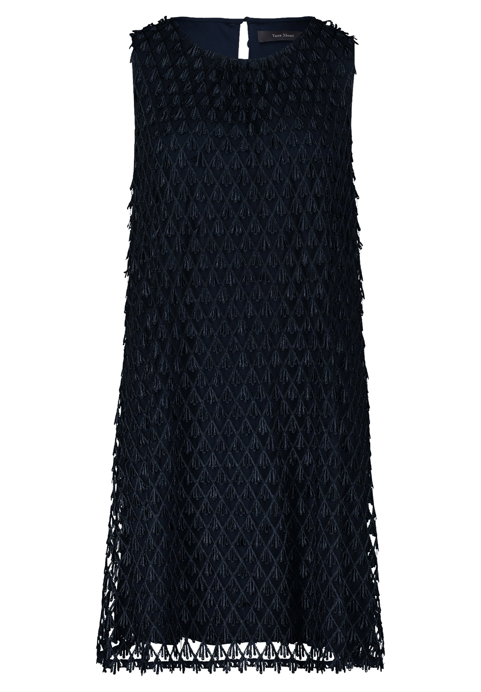 Vera Mont Kurzes Kleid #1