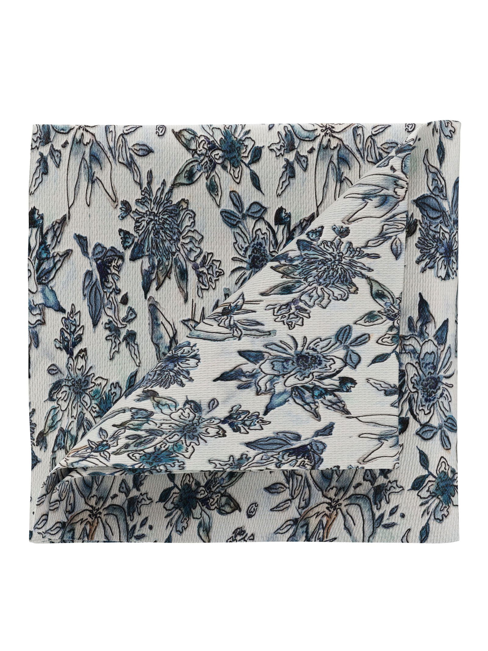 15ccafa250a5d9726b9b56401bc4b2e0 OLYMP Signature | OLYMP Signature Einstecktuch | N | bleu