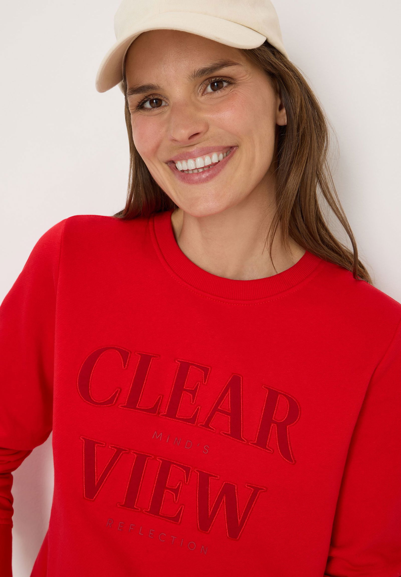 CECIL | CECIL Sweatshirt | XL | 11231_36953
