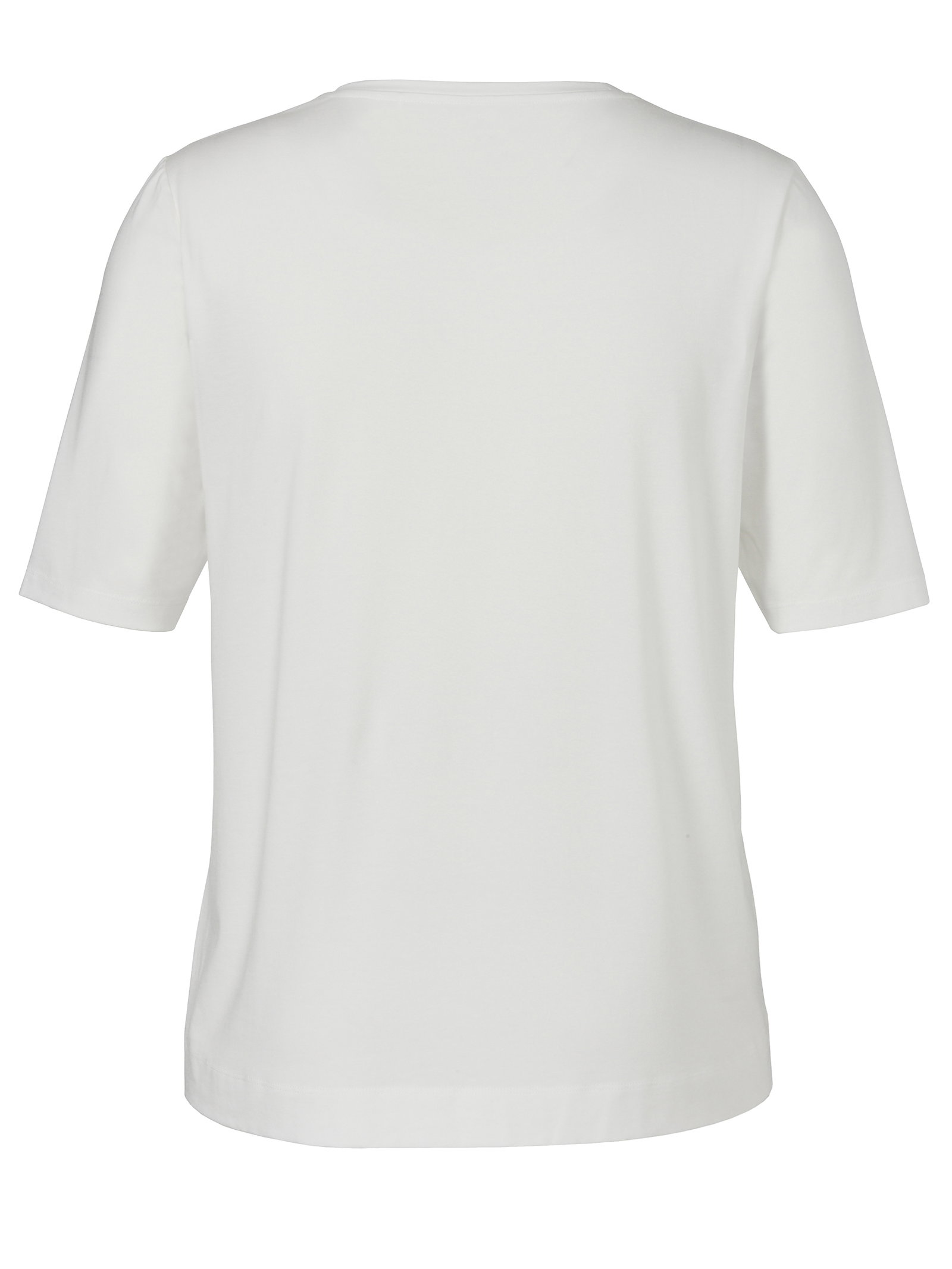 T-Shirt Rundhals 1/2 Arm Motiv #2