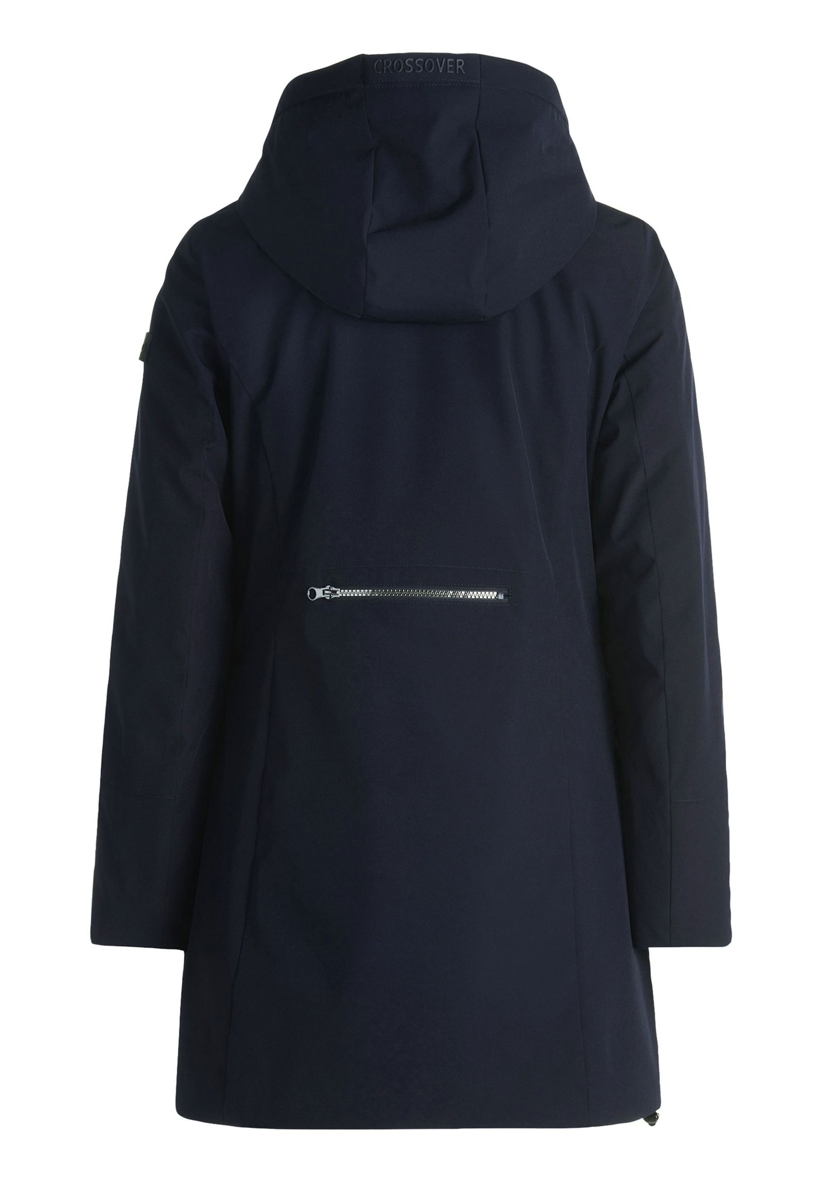 Betty Barclay |  Betty Barclay Jacke  | 38 | dunkelblau