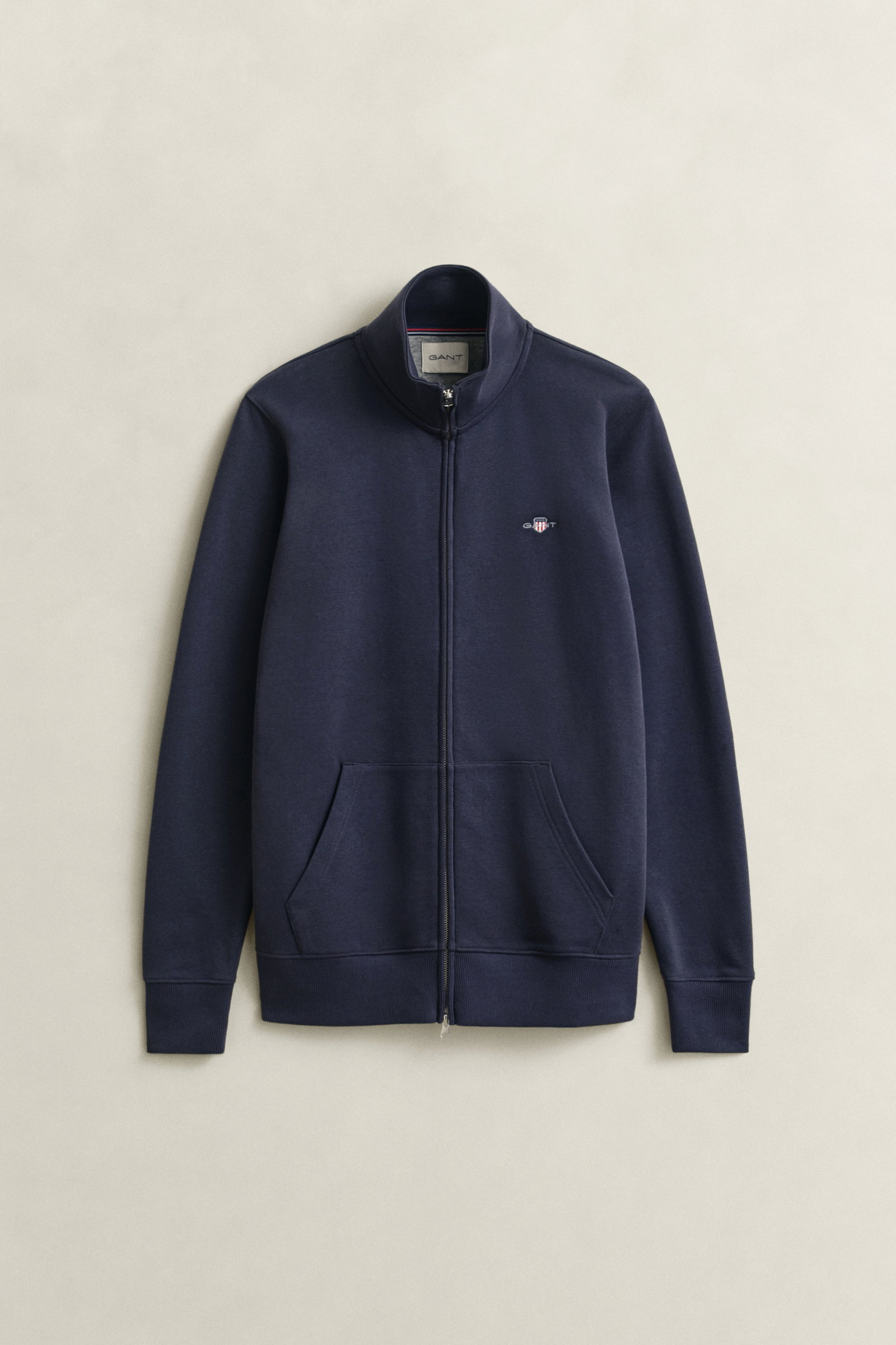 Gant Sweatjacke "Shield" #6