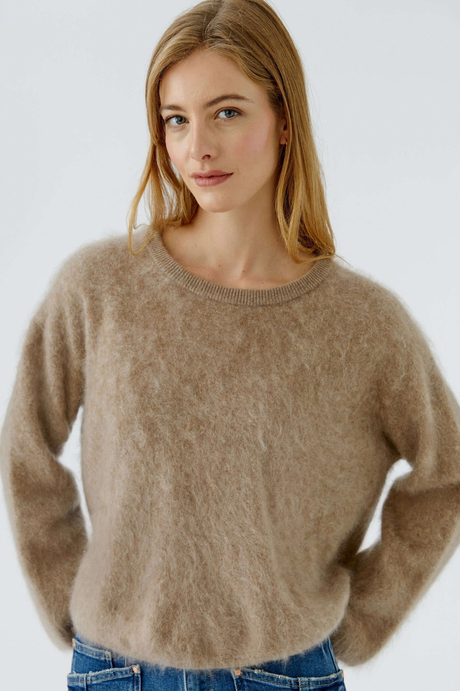 Pullover, sweet maple #4